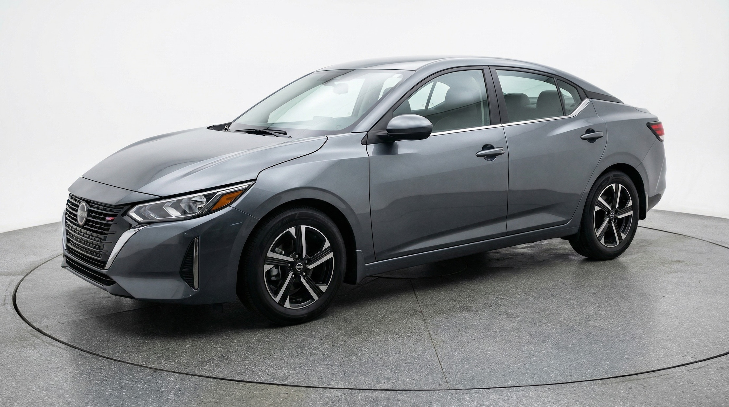 Thumbnail: 2025 Nissan Sentra - 3