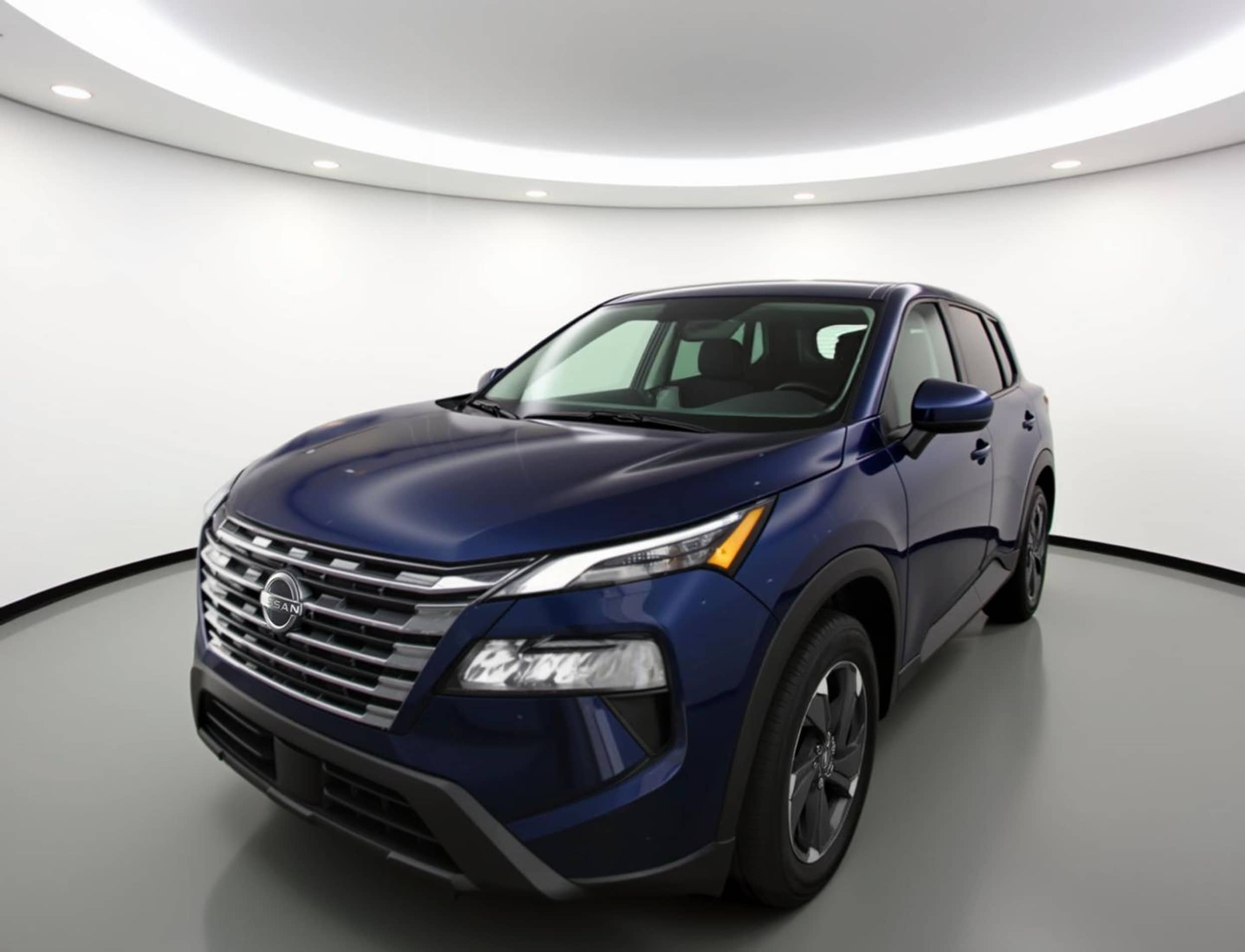 Thumbnail: 2025 Nissan Rogue - 3