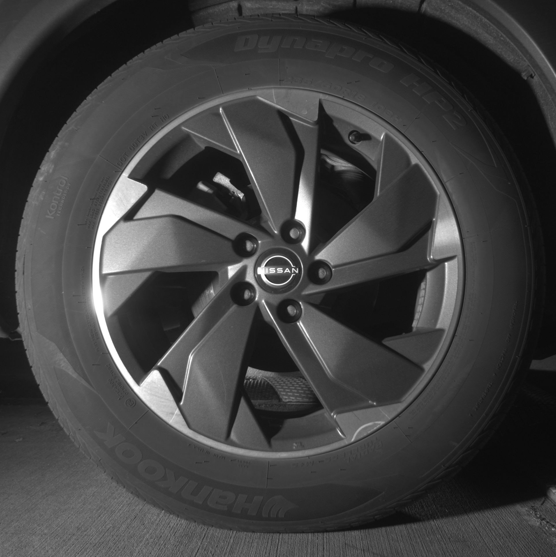 Thumbnail: 2025 Nissan Rogue - 15
