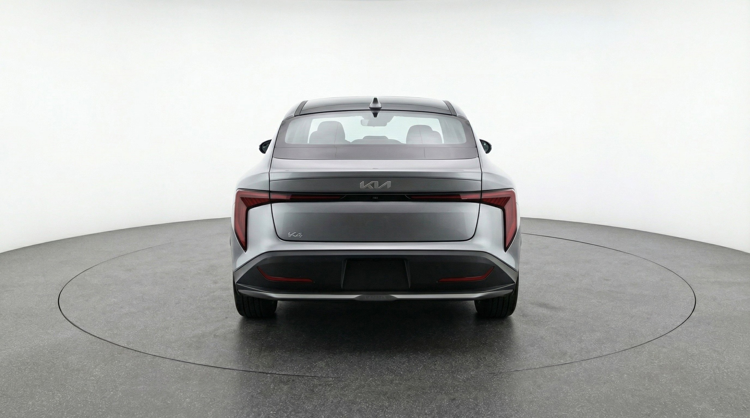 Thumbnail: 2025 Kia K4 - 7