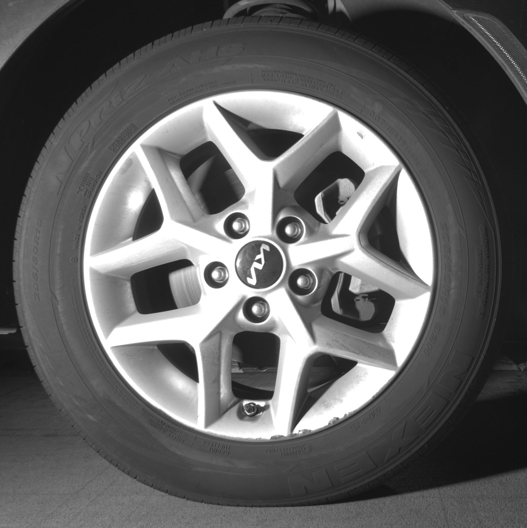 Thumbnail: 2025 Kia Soul - 10