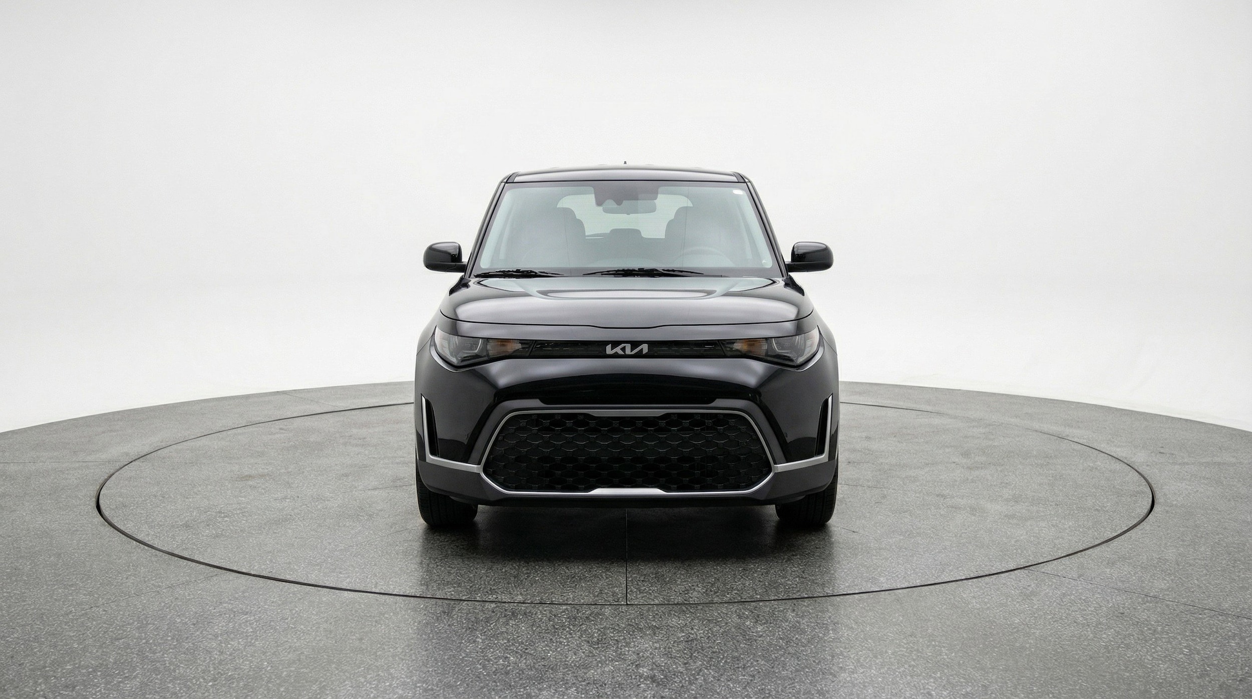 Thumbnail: 2025 Kia Soul - 2