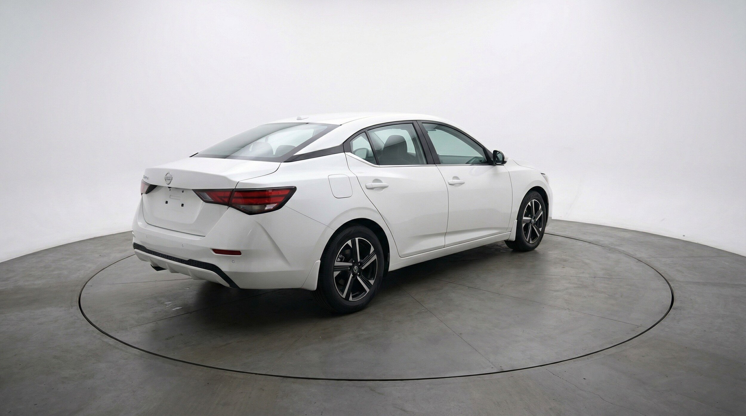 Thumbnail: 2025 Nissan Sentra - 9