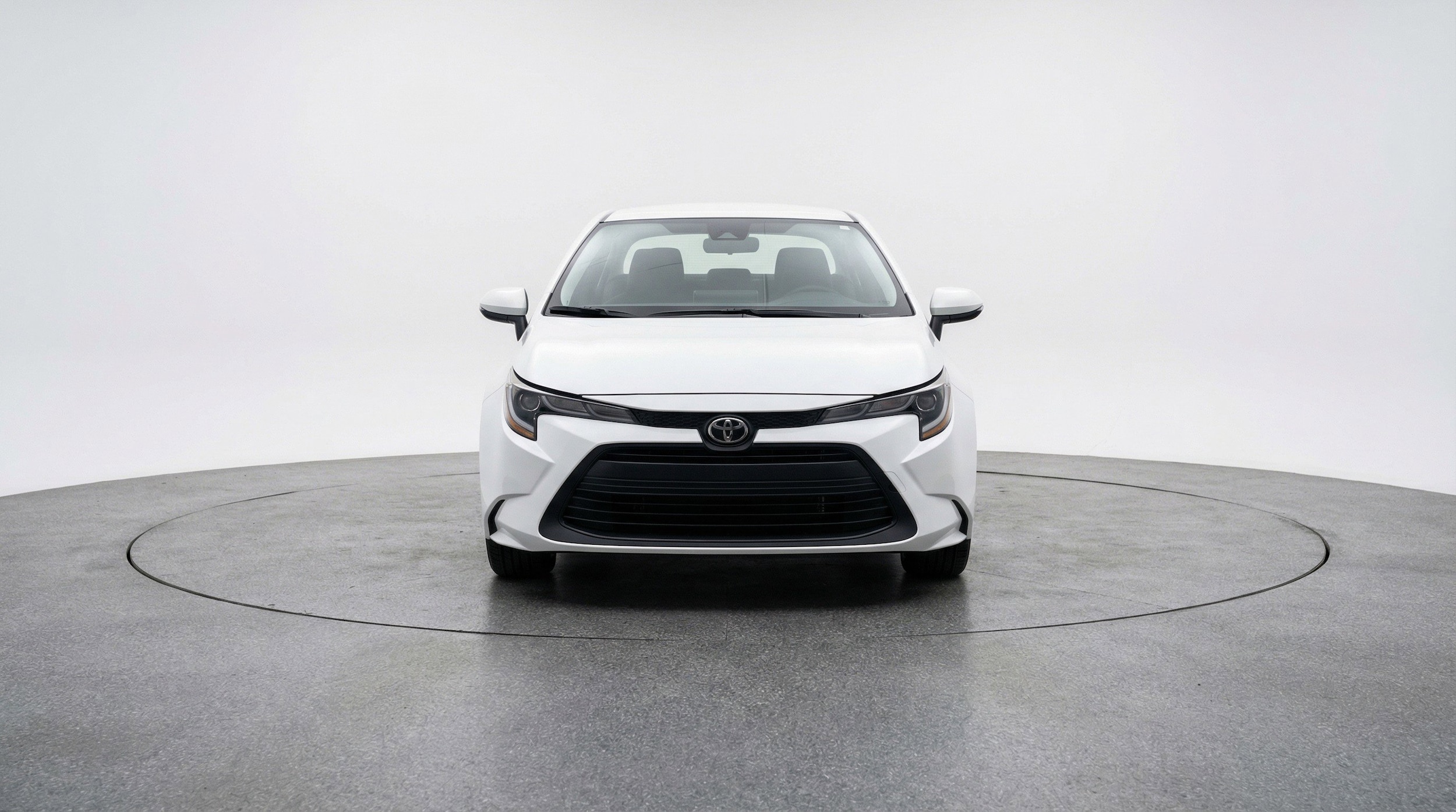 Thumbnail: 2025 Toyota Corolla - 2