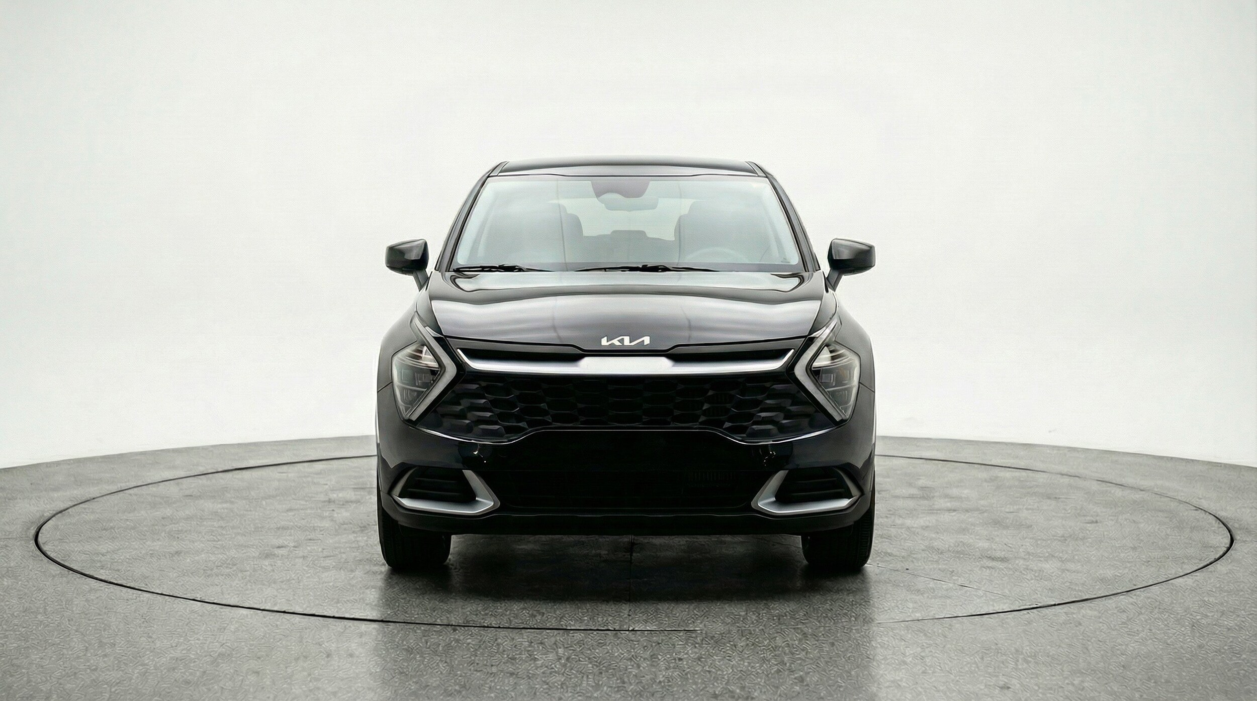 Thumbnail: 2025 Kia Sportage - 2