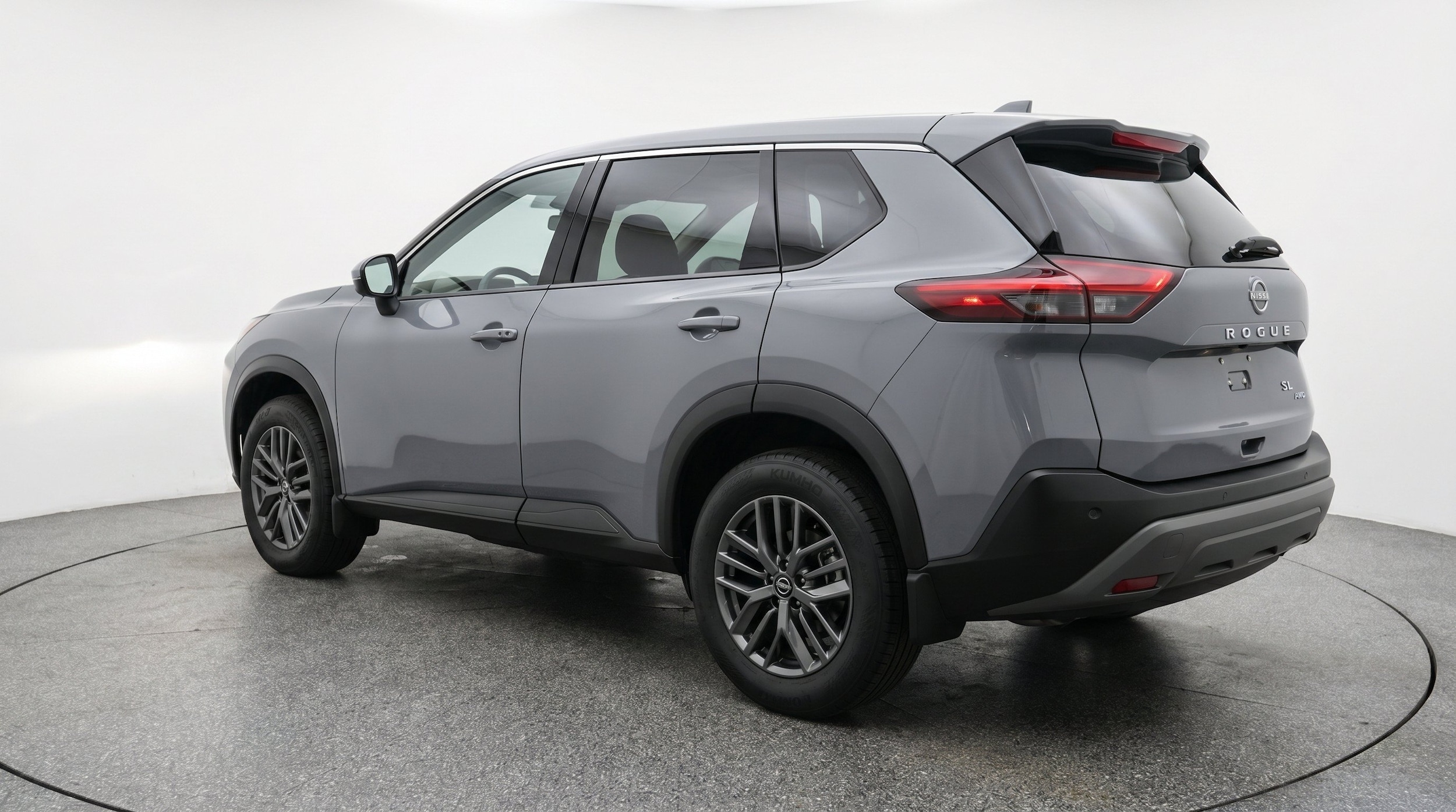 Thumbnail: 2026 Nissan Rogue - 6