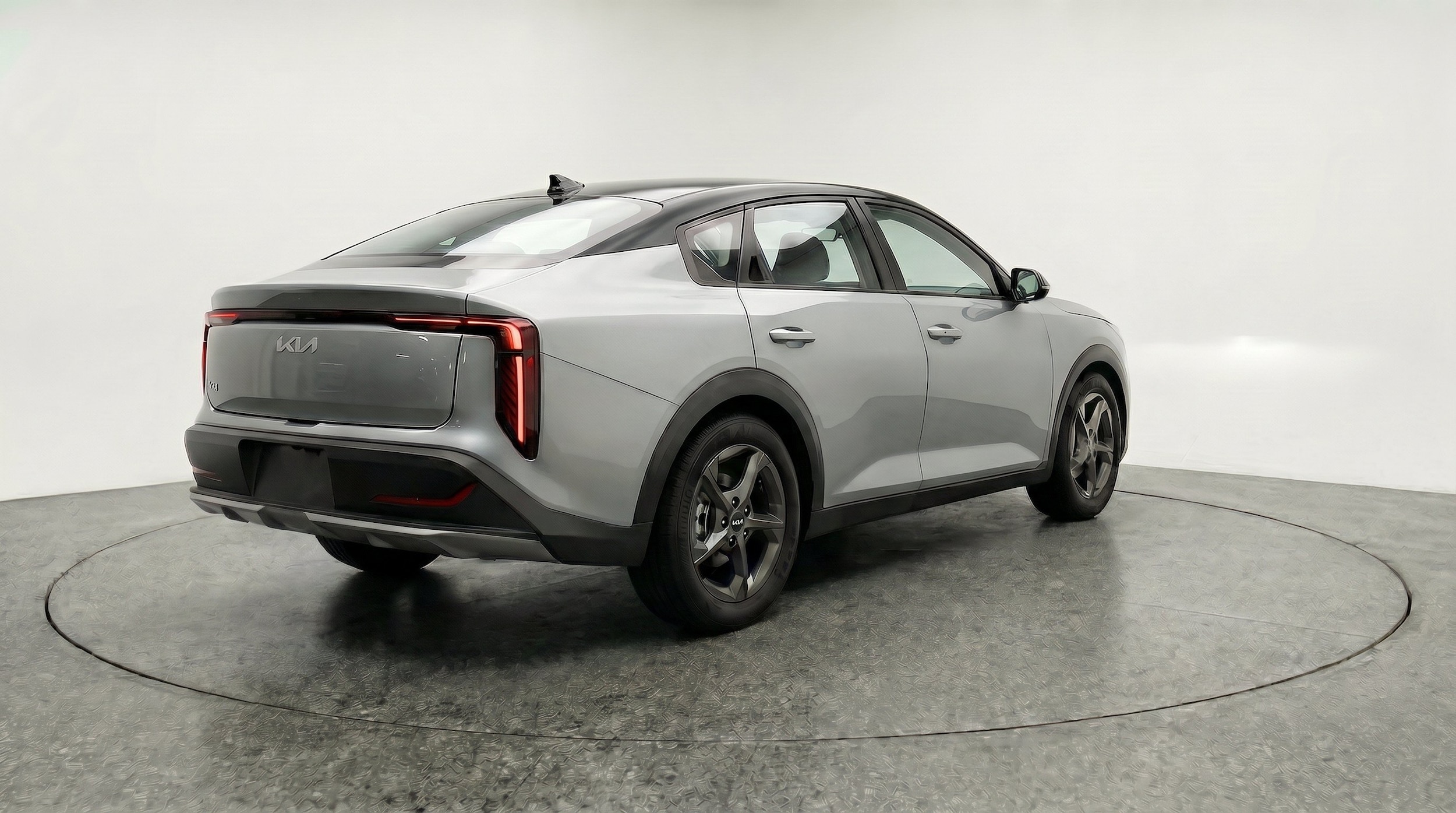 Thumbnail: 2026 Kia K4 - 9