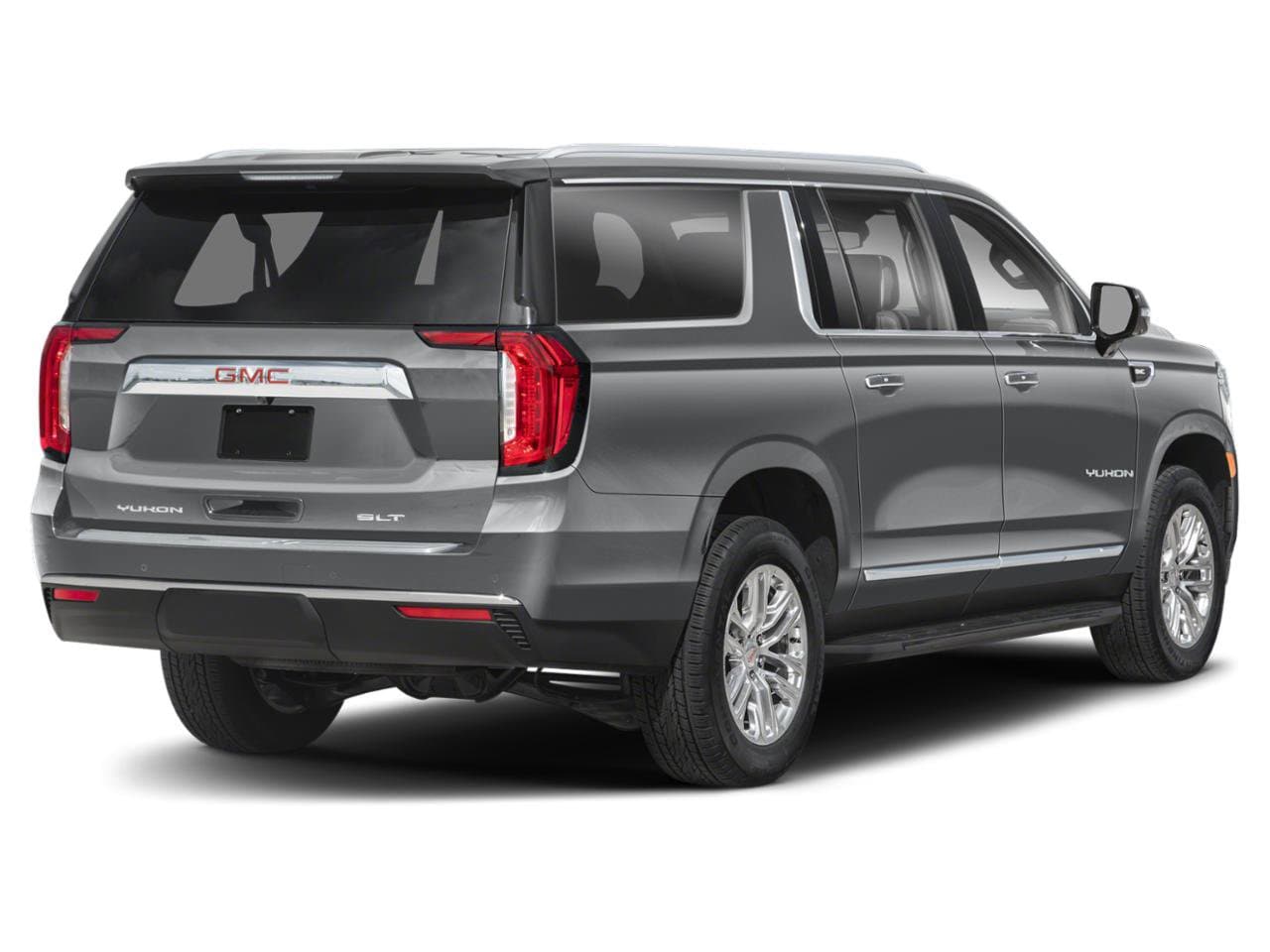Thumbnail: 2024 GMC Yukon XL - 2