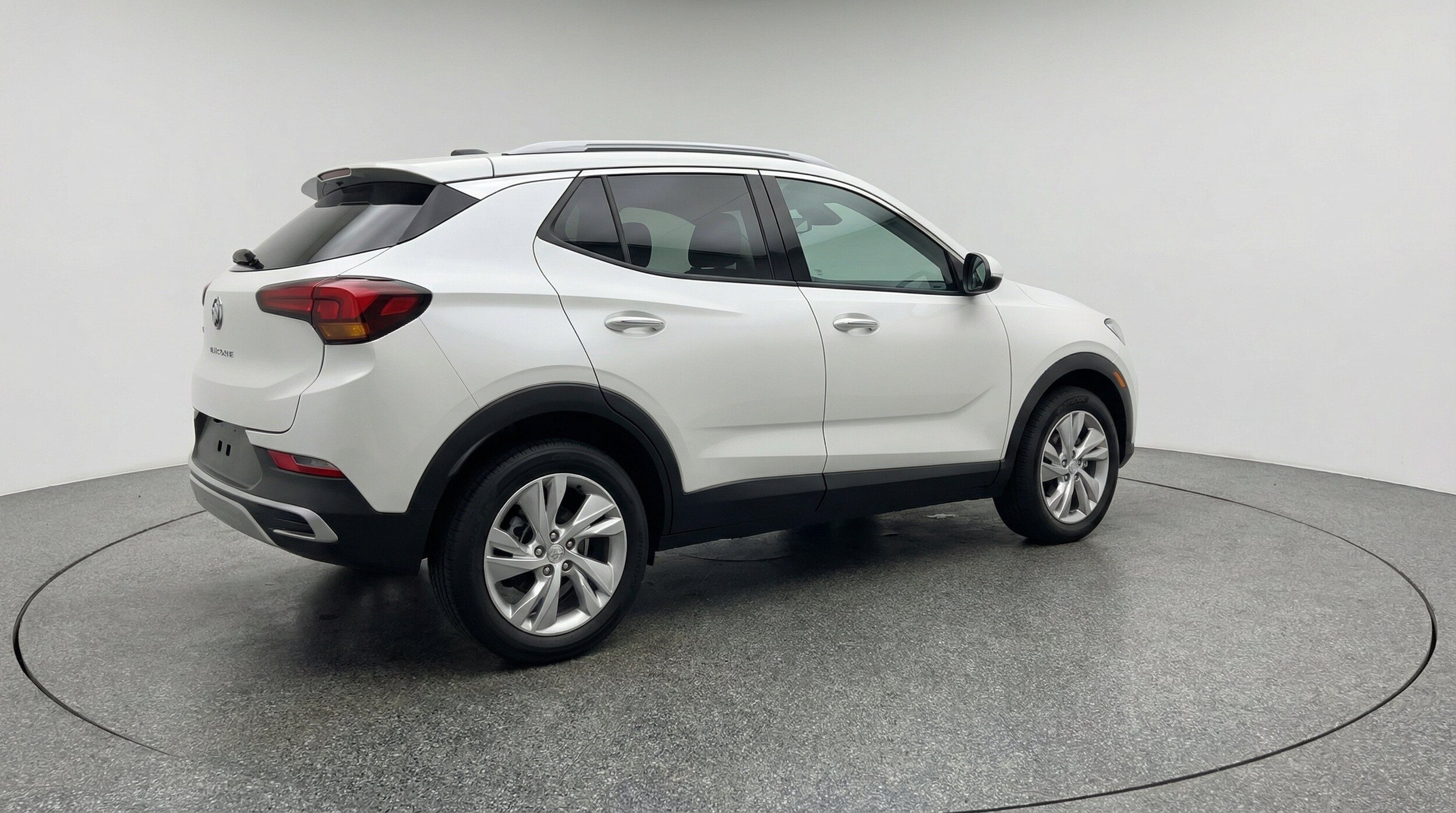 Thumbnail: 2026 Buick Encore GX - 9