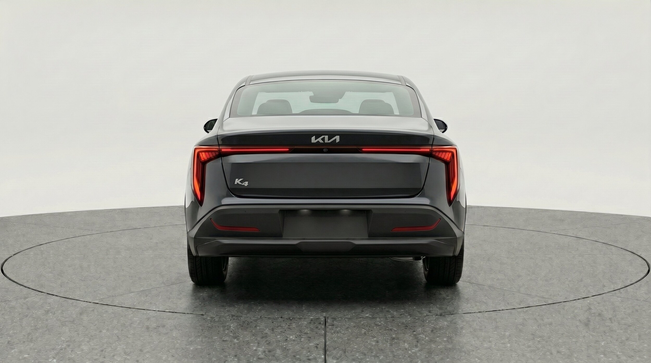 Thumbnail: 2026 Kia K4 - 7