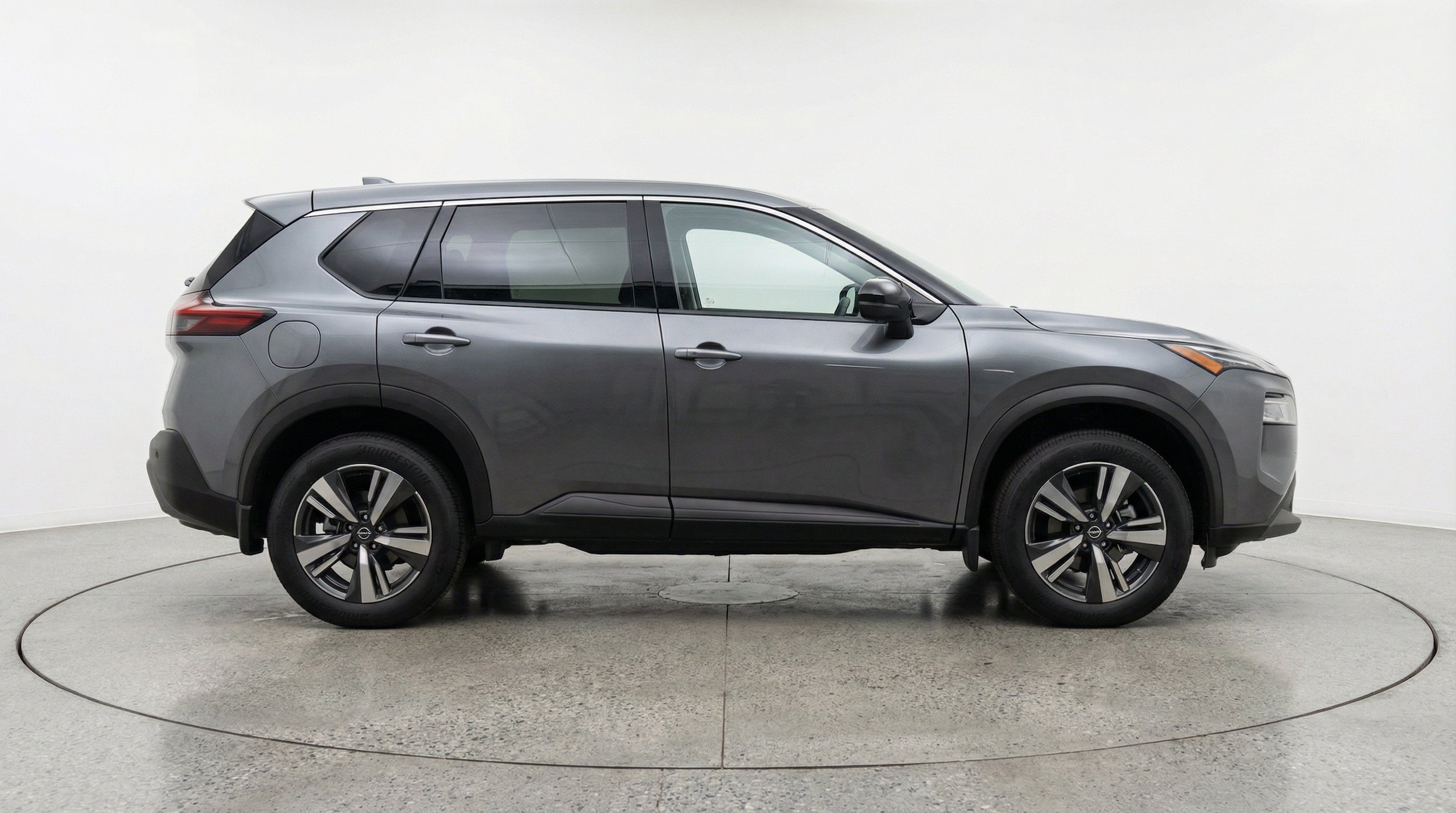 Thumbnail: 2026 Nissan Rogue - 11