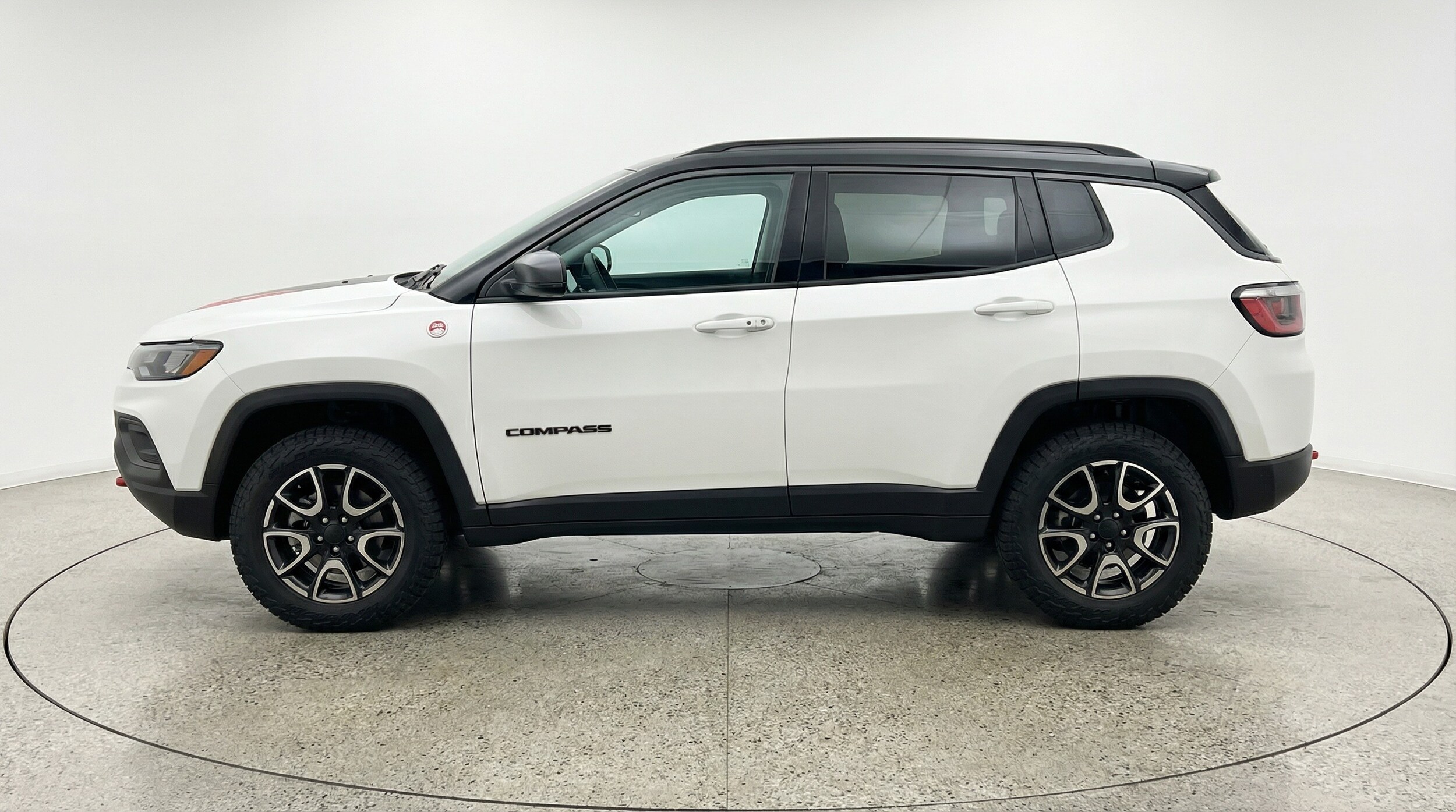 Thumbnail: 2025 Jeep Compass - 4