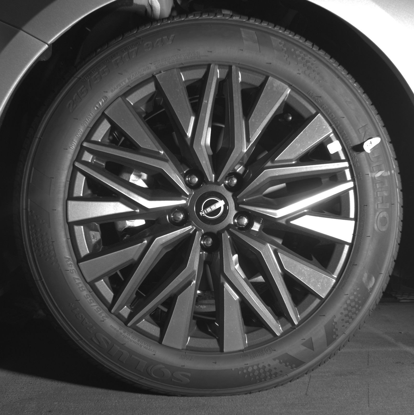 Thumbnail: 2026 Nissan Altima - 12