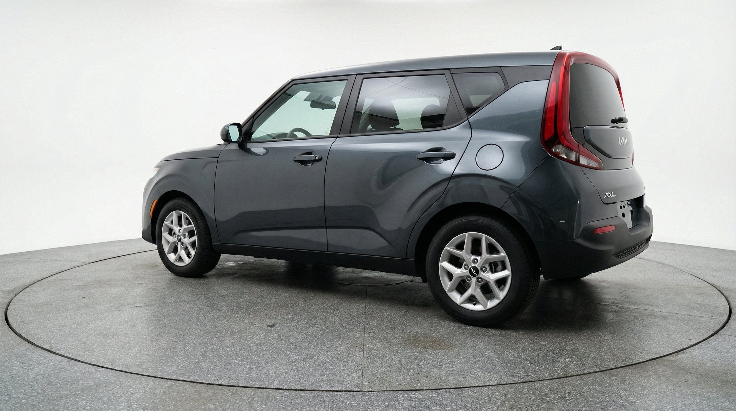 Thumbnail: 2025 Kia Soul - 6