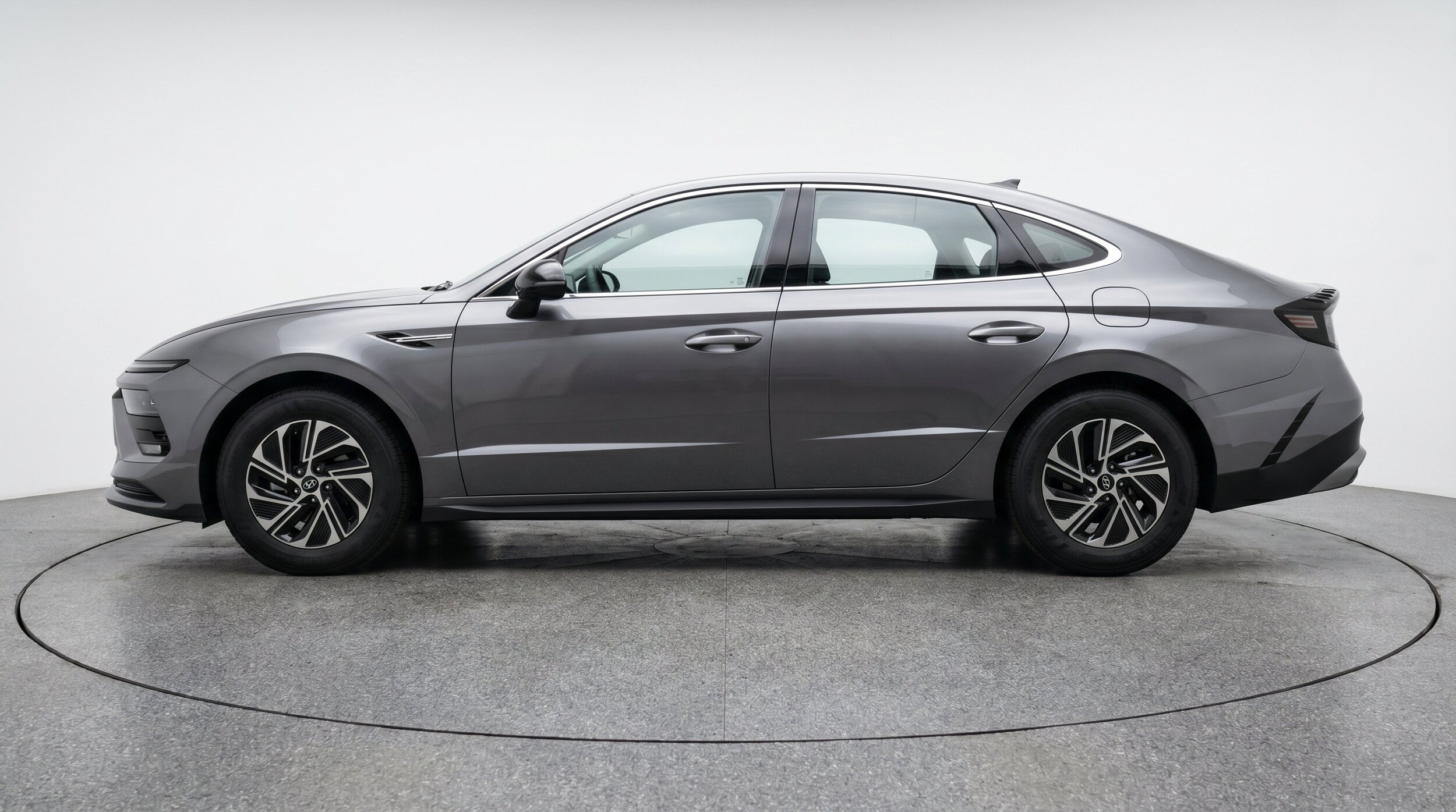Thumbnail: 2026 Hyundai Sonata - 5