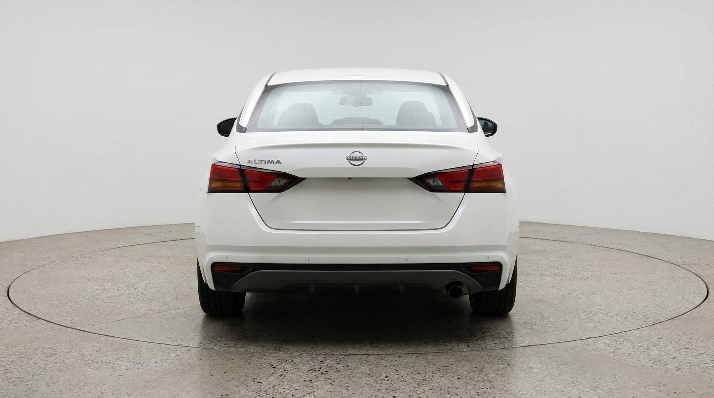 Thumbnail: 2026 Nissan Altima - 7