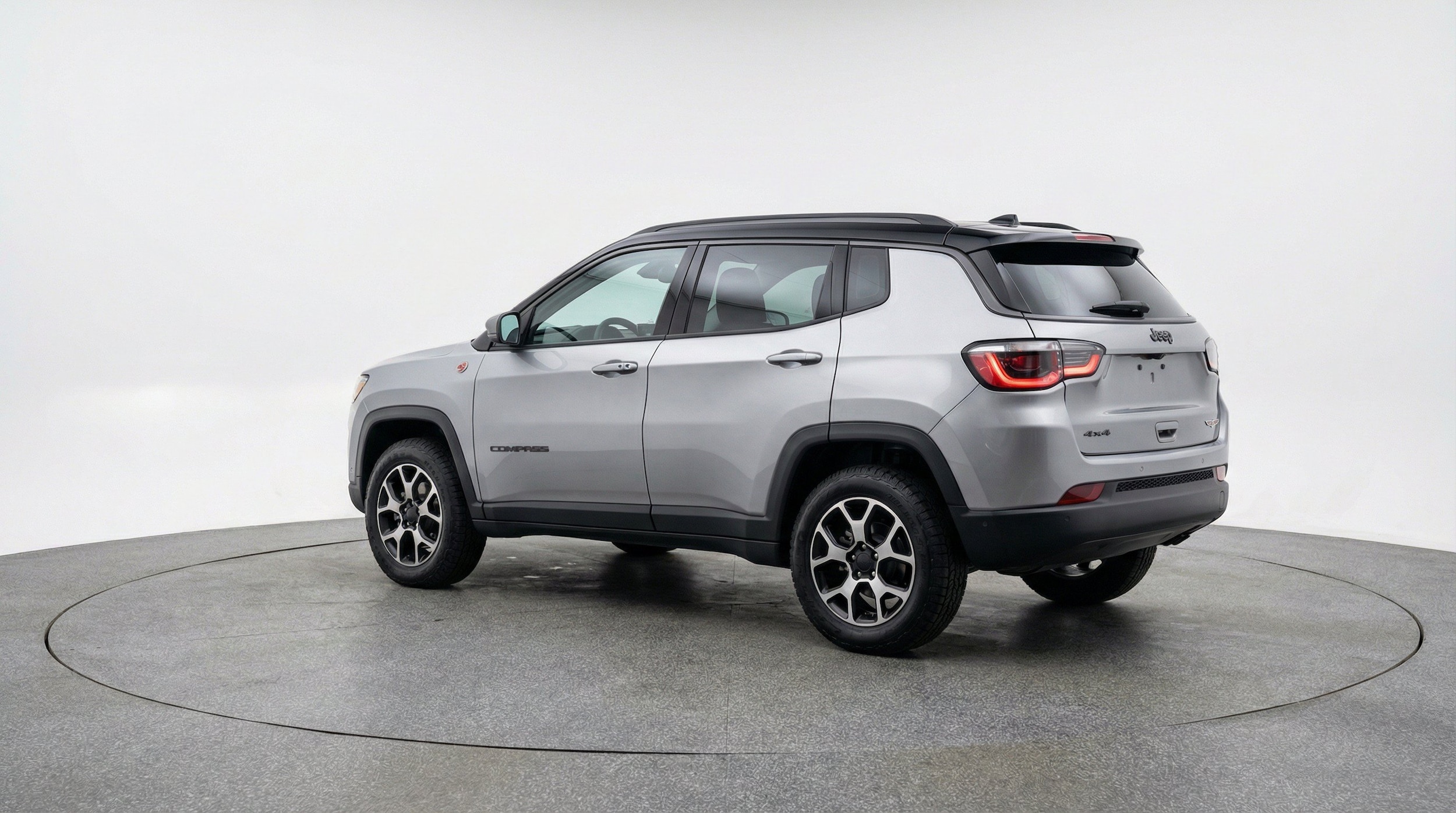 Thumbnail: 2025 Jeep Compass - 6