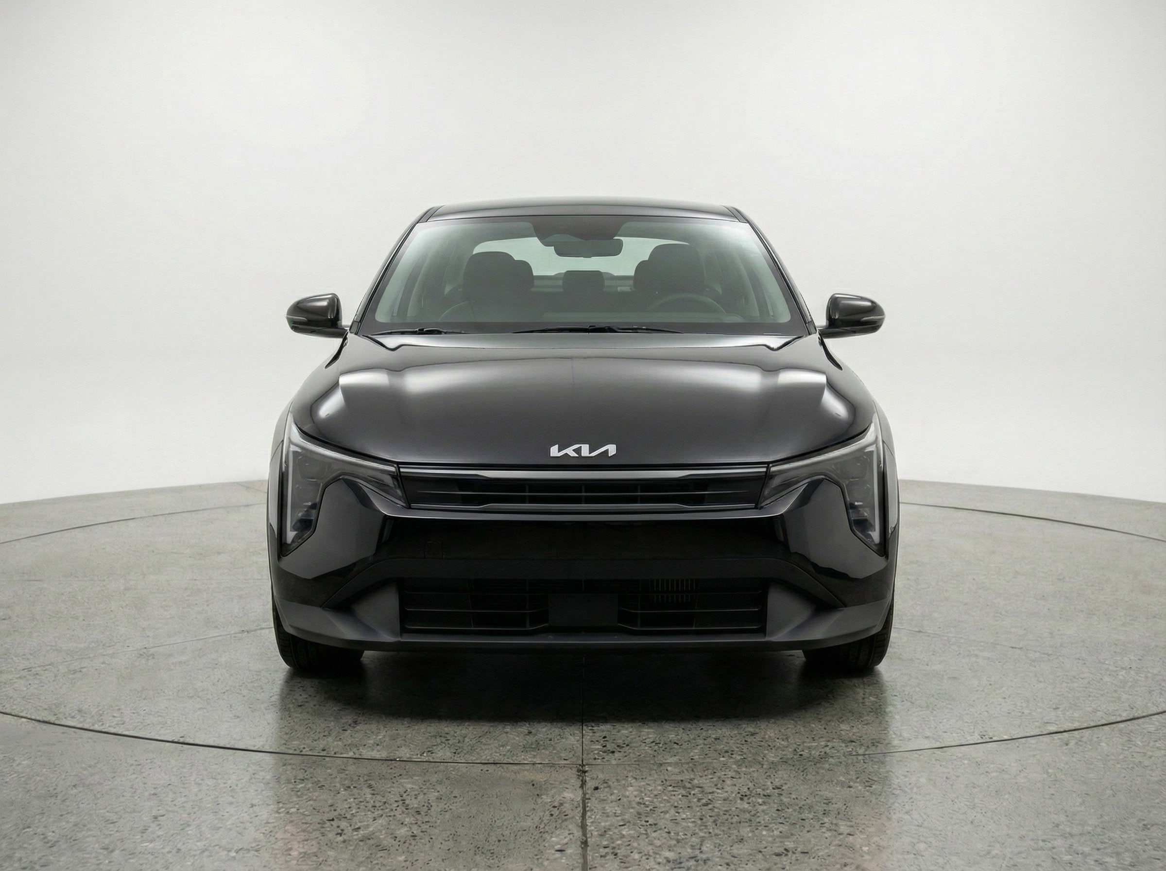 Thumbnail: 2025 Kia K4 - 2