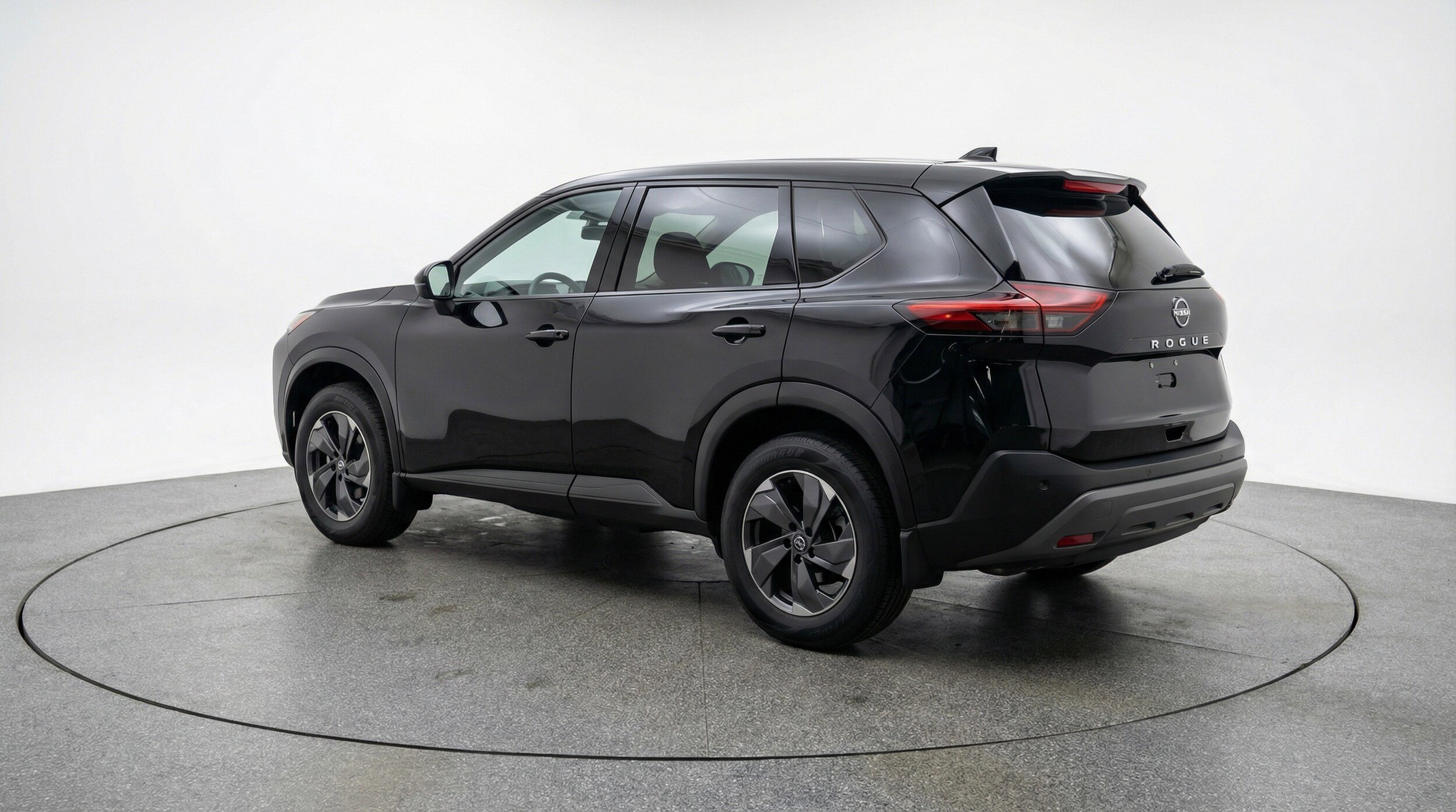 Thumbnail: 2025 Nissan Rogue - 6