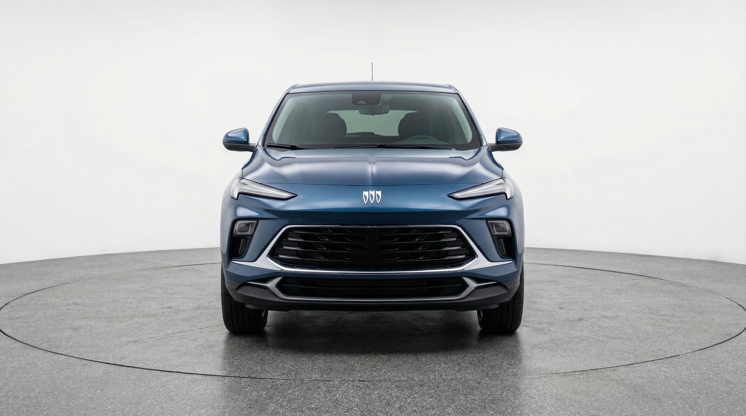 Thumbnail: 2026 Buick Encore GX - 2
