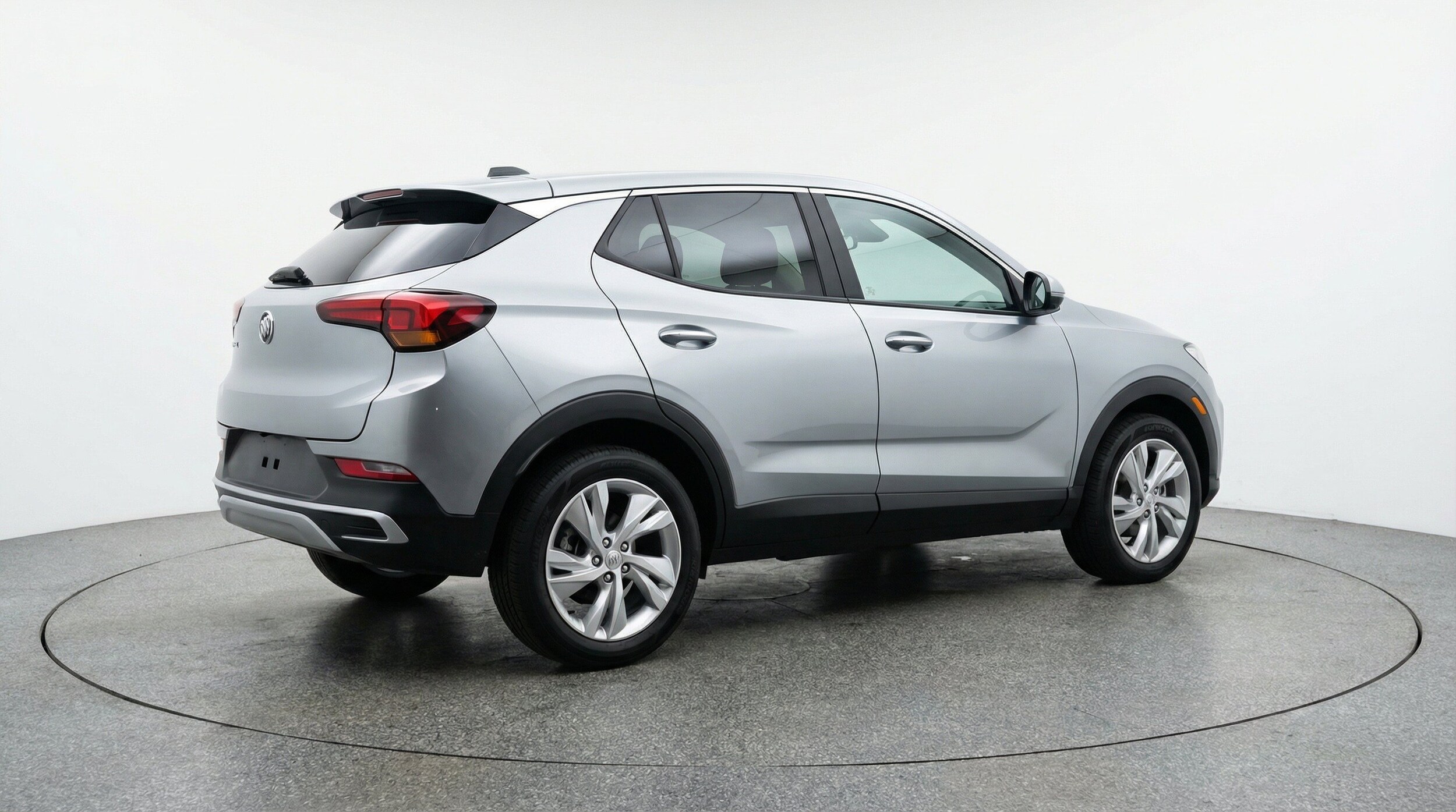 Thumbnail: 2026 Buick Encore GX - 9