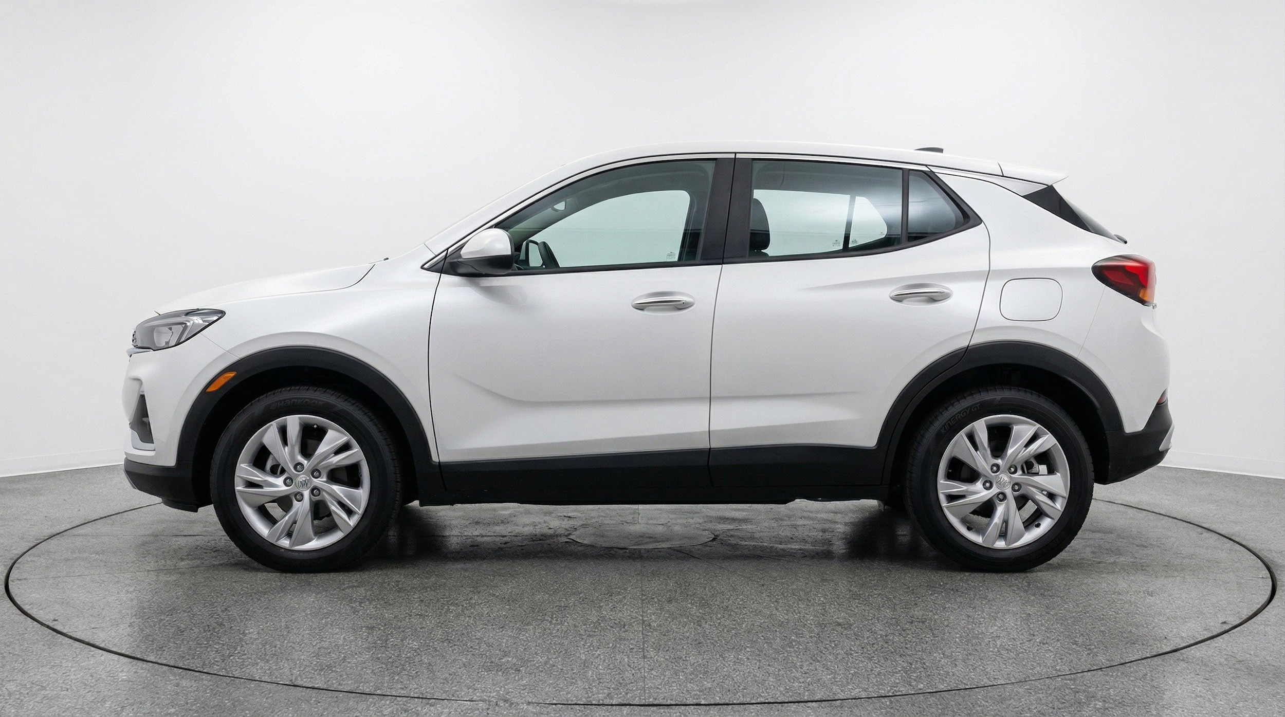 Thumbnail: 2026 Buick Encore GX - 5