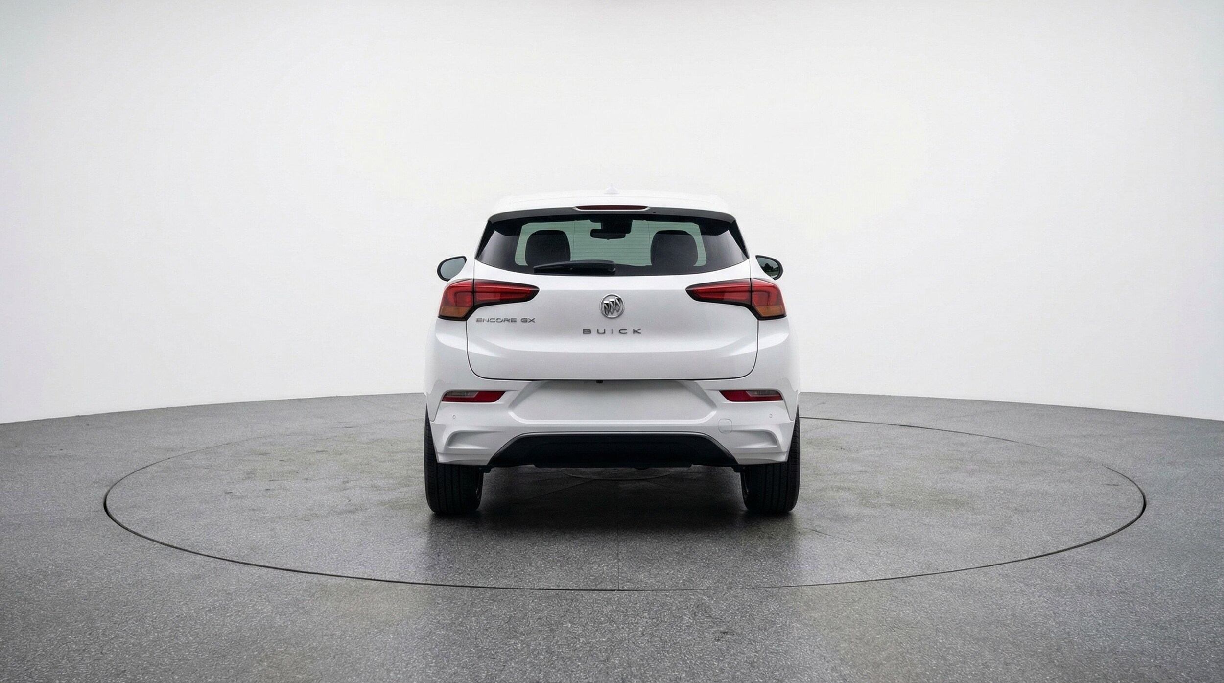 Thumbnail: 2025 Buick Encore GX - 7