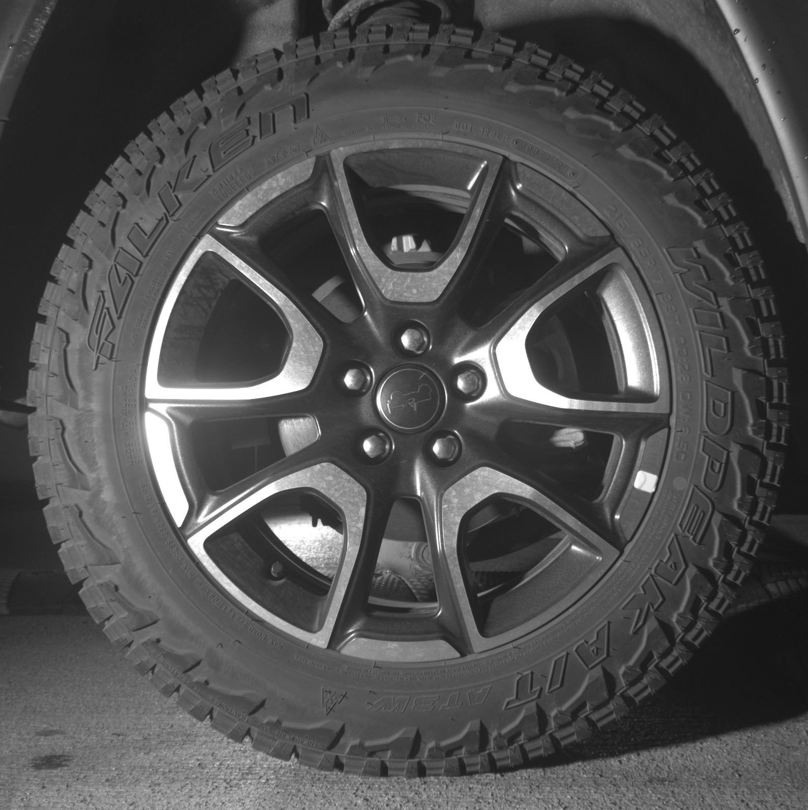 Thumbnail: 2025 Jeep Compass - 15