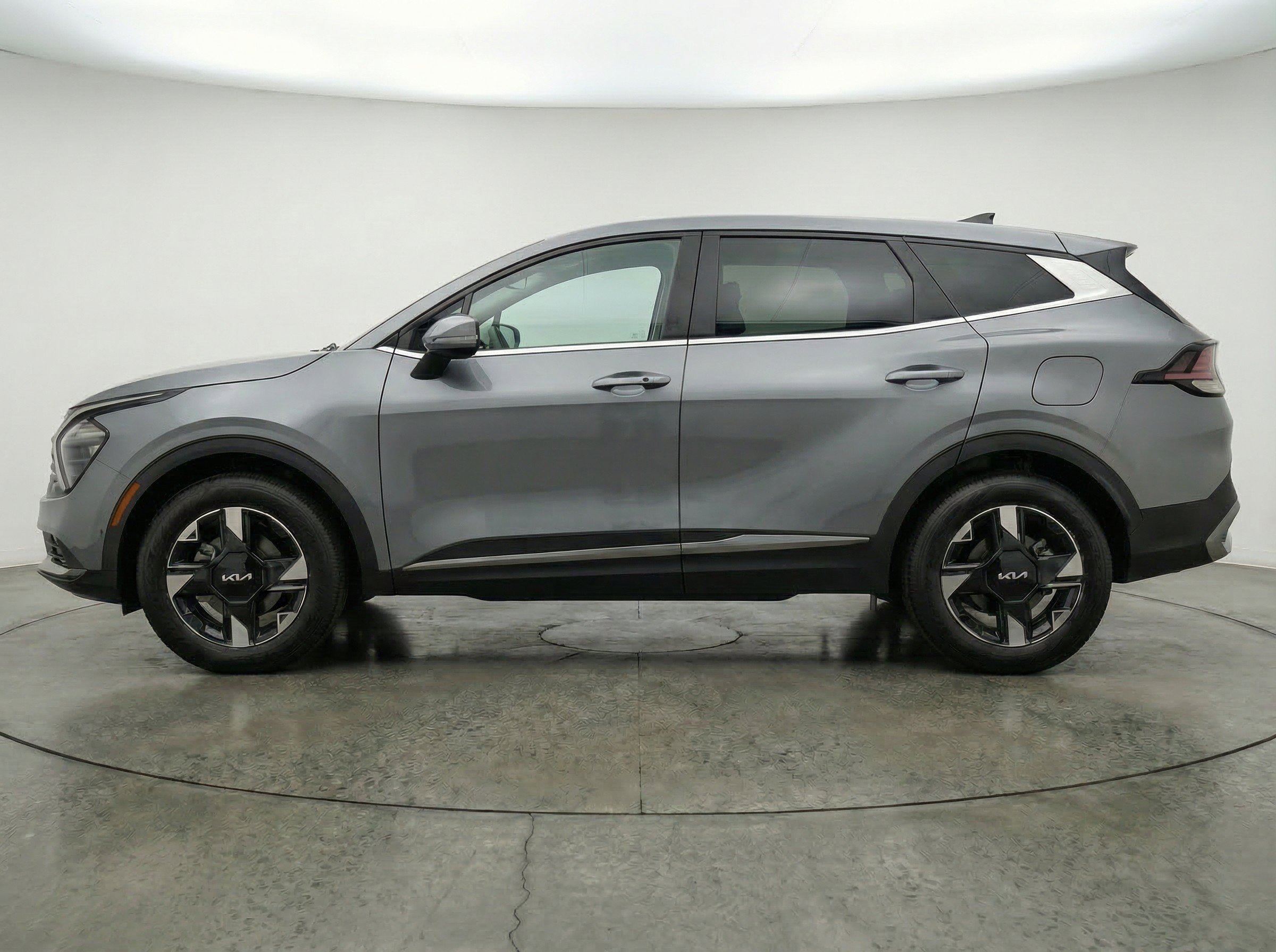 Thumbnail: 2026 Kia Sportage - 5