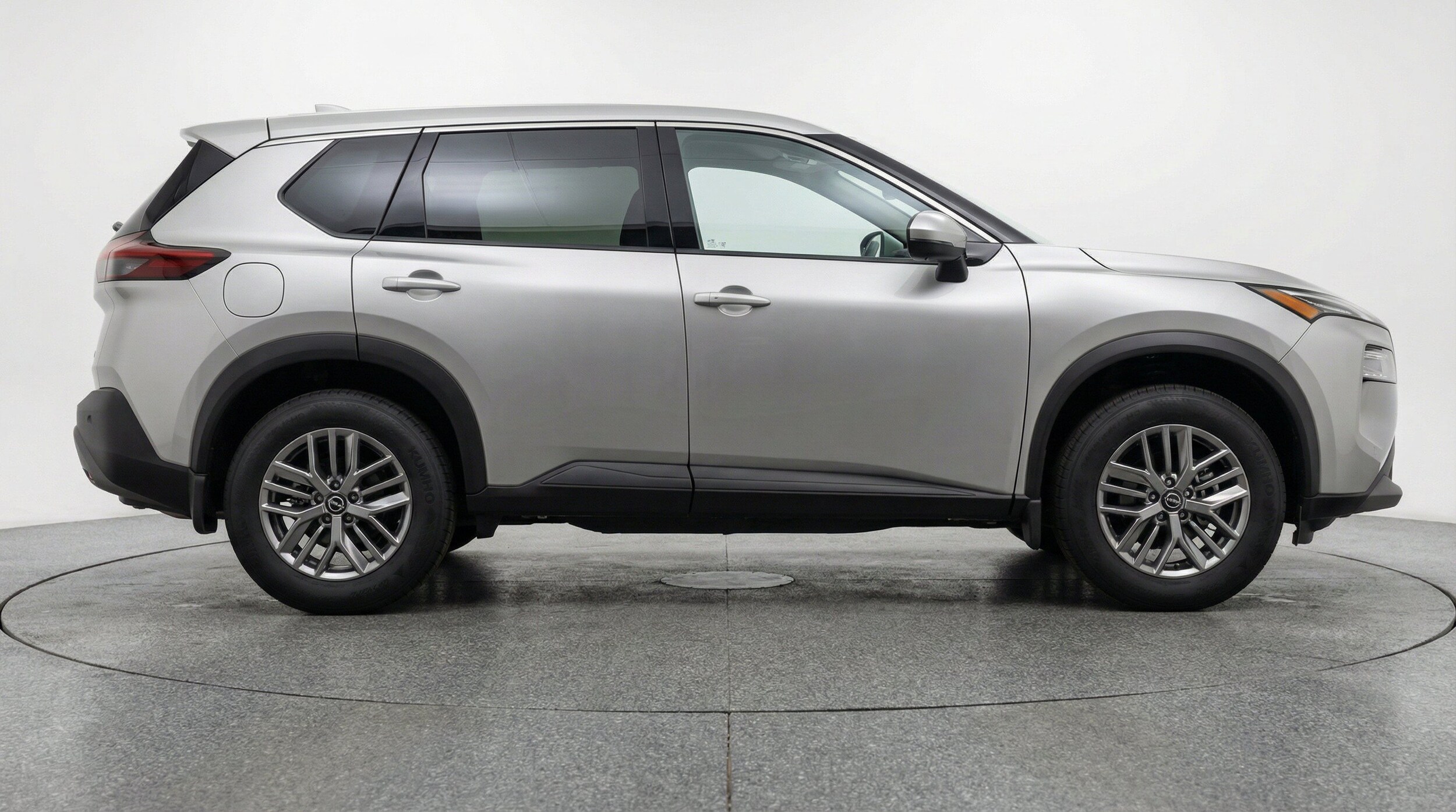 Thumbnail: 2026 Nissan Rogue - 11