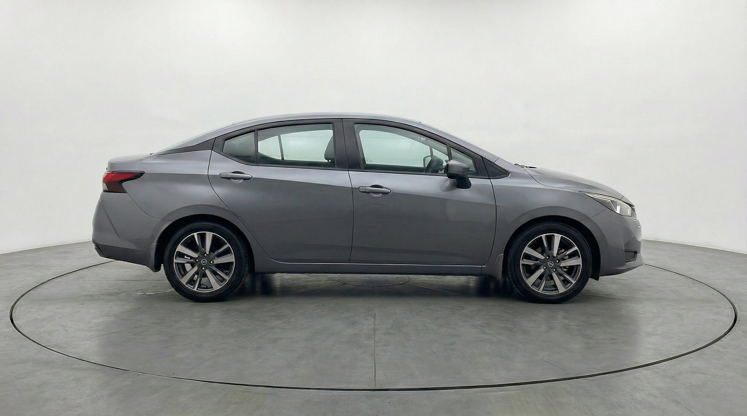 Thumbnail: 2025 Nissan Versa - 11