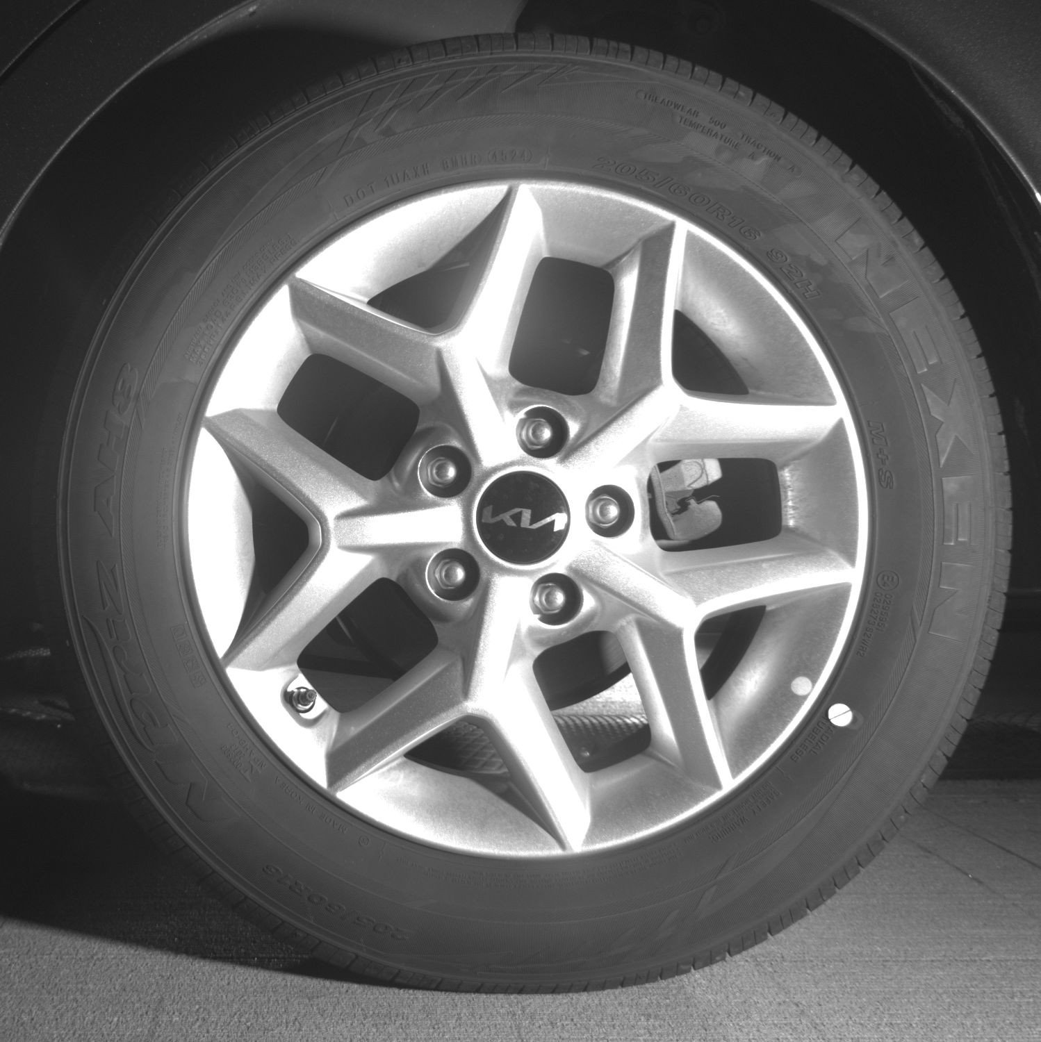 Thumbnail: 2025 Kia Soul - 19