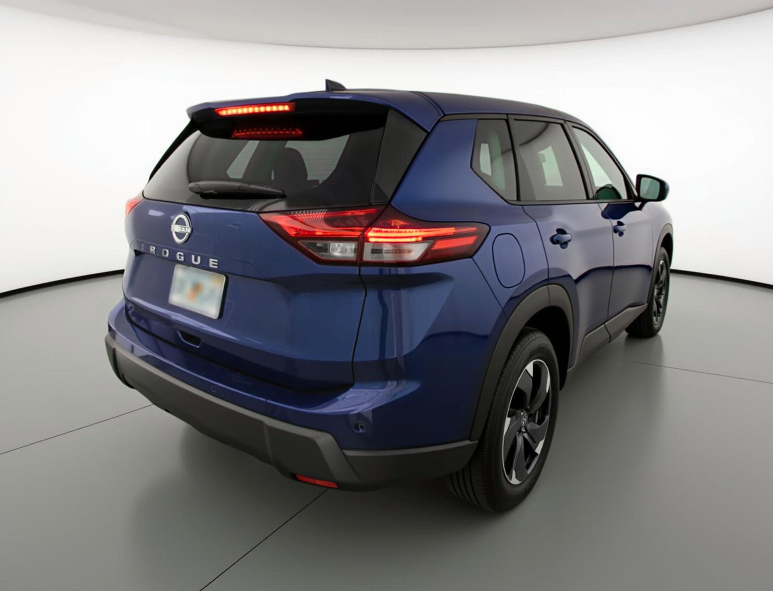 Thumbnail: 2025 Nissan Rogue - 9