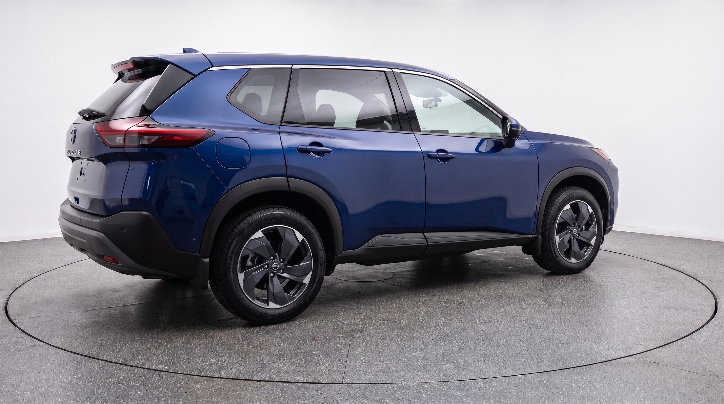 Thumbnail: 2025 Nissan Rogue - 9
