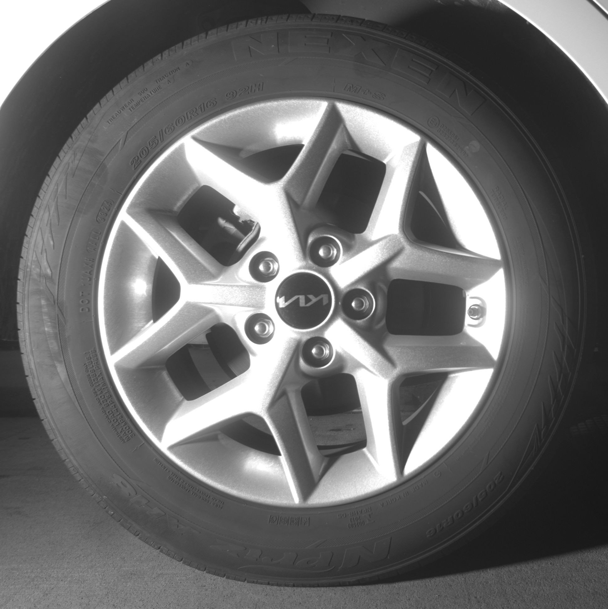 Thumbnail: 2025 Kia Soul - 15