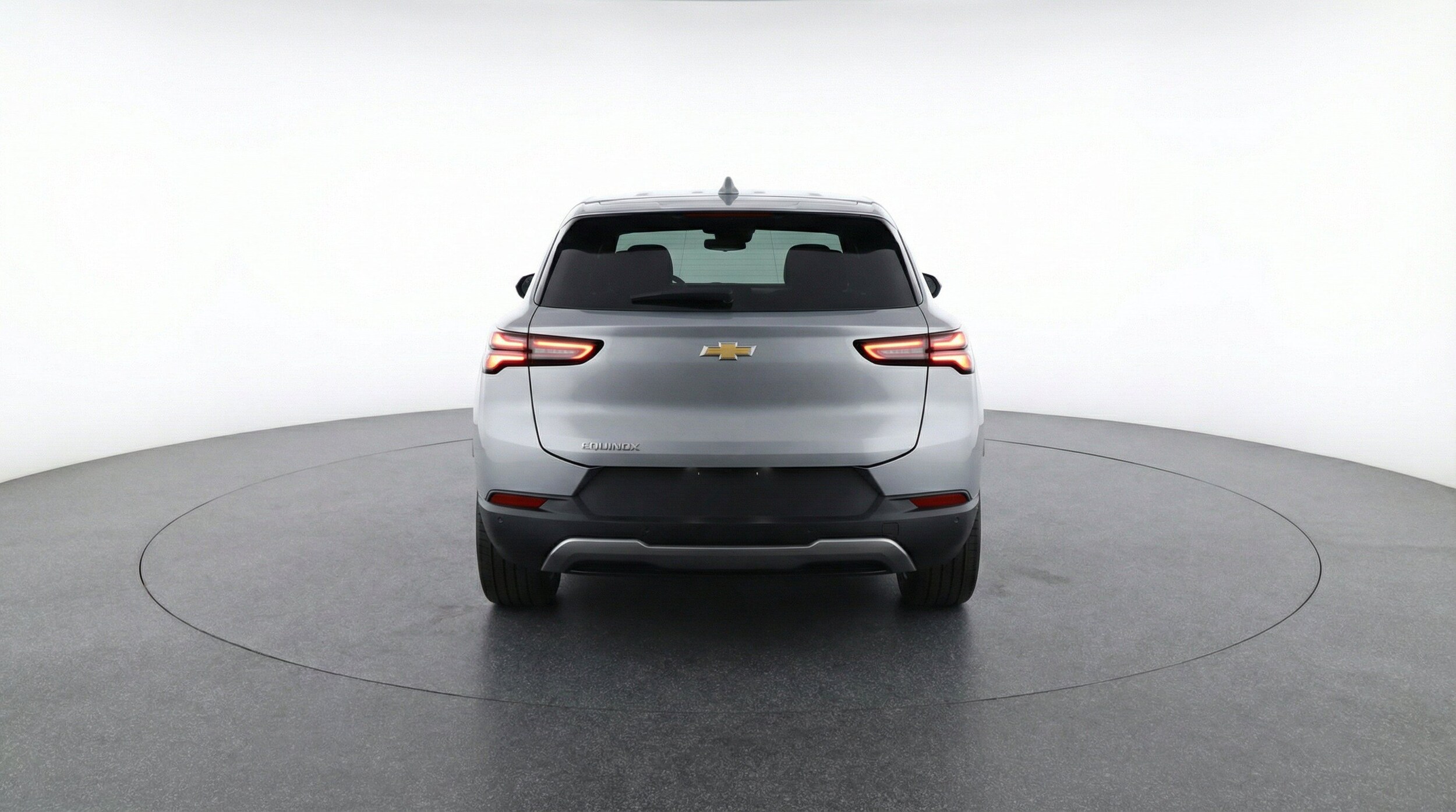 Thumbnail: 2025 Chevrolet Equinox - 7
