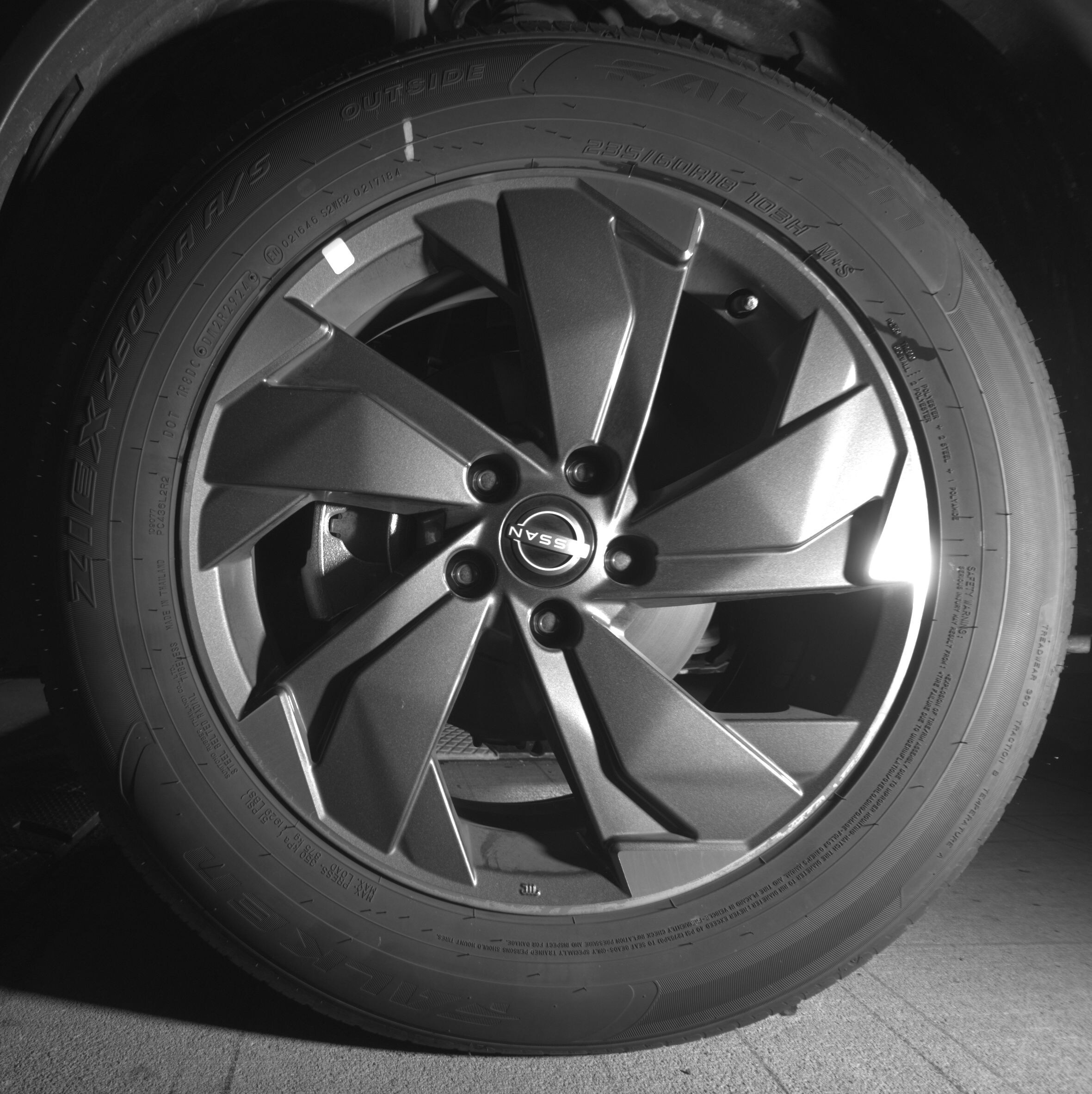 Thumbnail: 2025 Nissan Rogue - 9