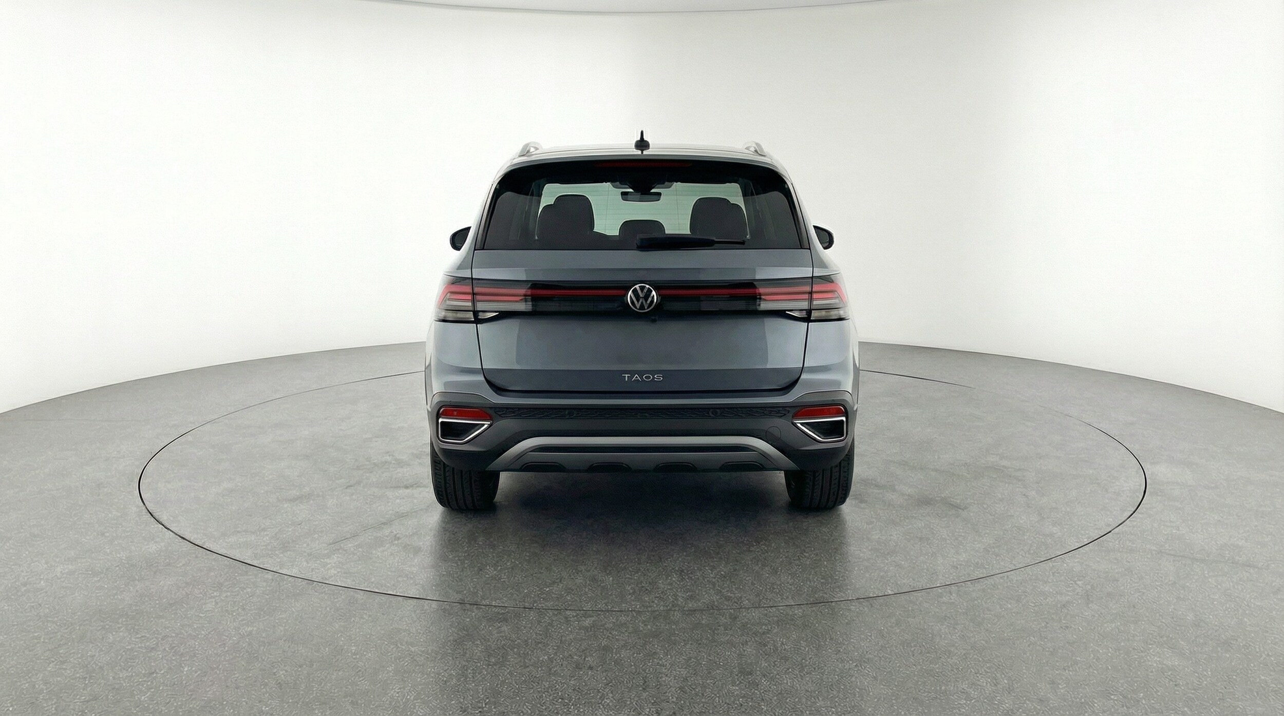 Thumbnail: 2025 Volkswagen Taos - 6