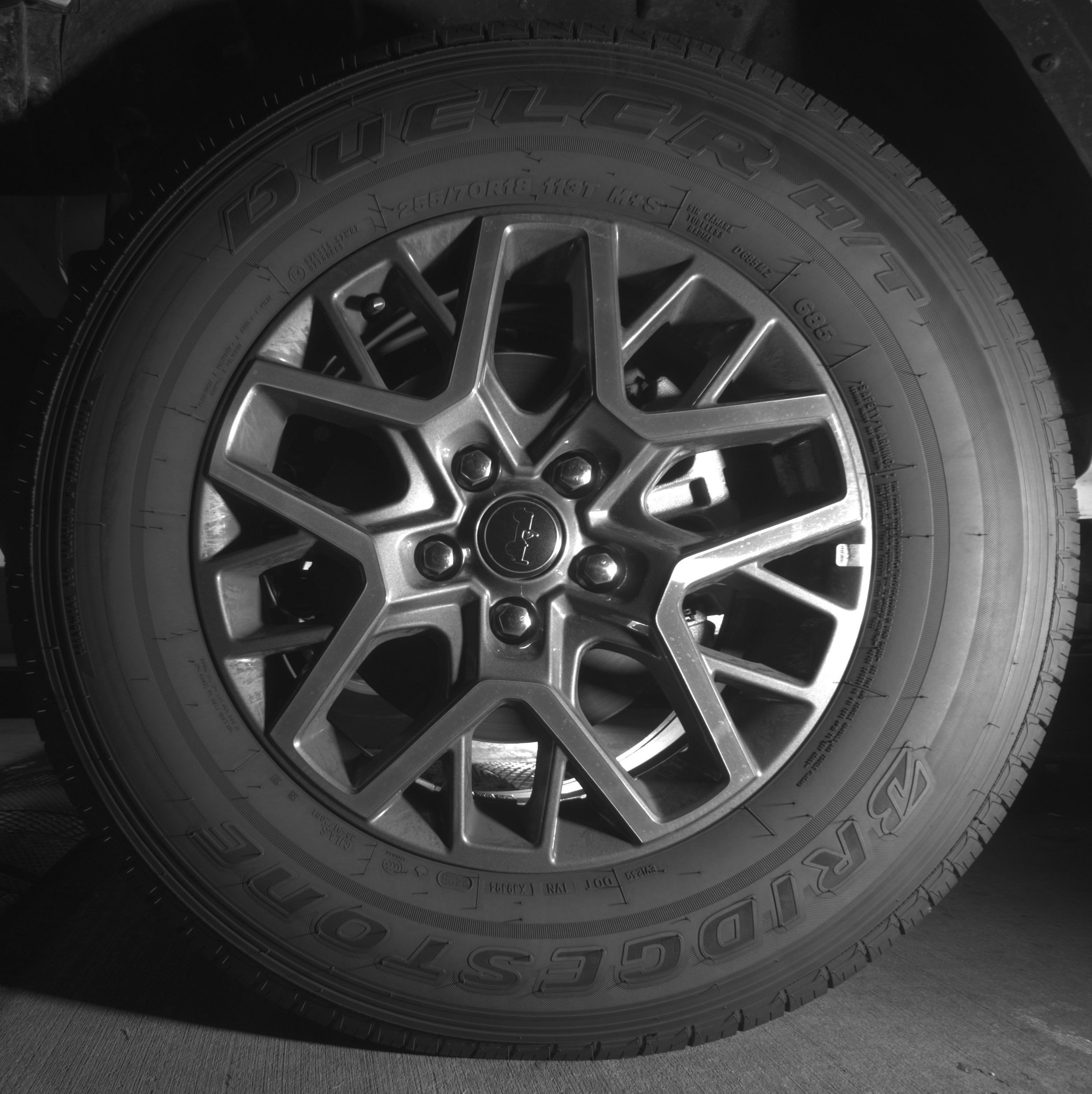 Thumbnail: 2025 Jeep Wrangler - 12