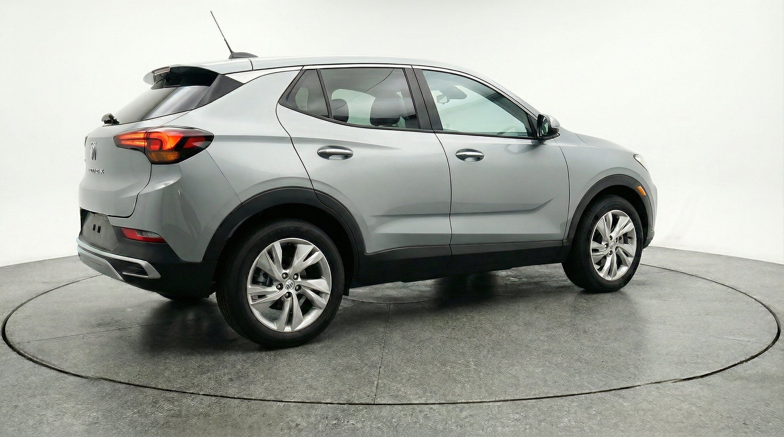 Thumbnail: 2026 Buick Encore GX - 9