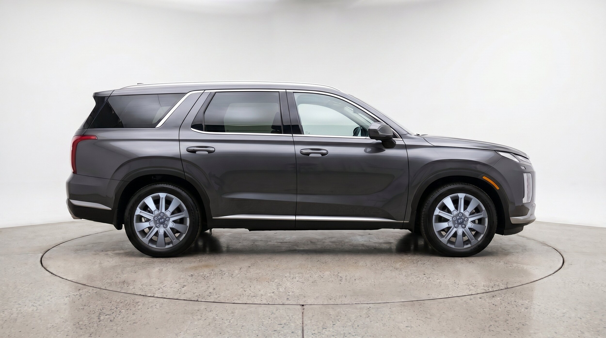 Thumbnail: 2025 Hyundai Palisade - 11