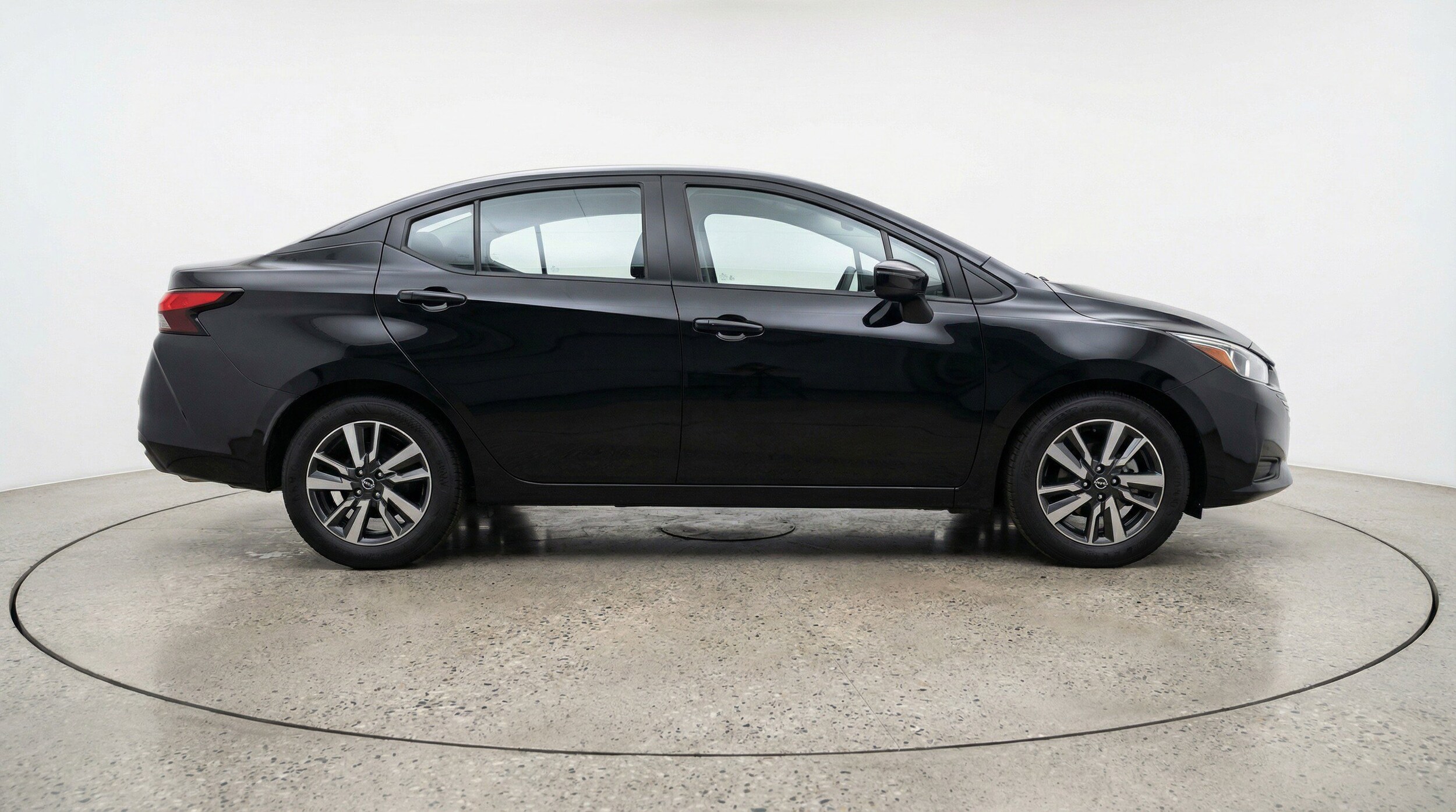 Thumbnail: 2025 Nissan Versa - 11