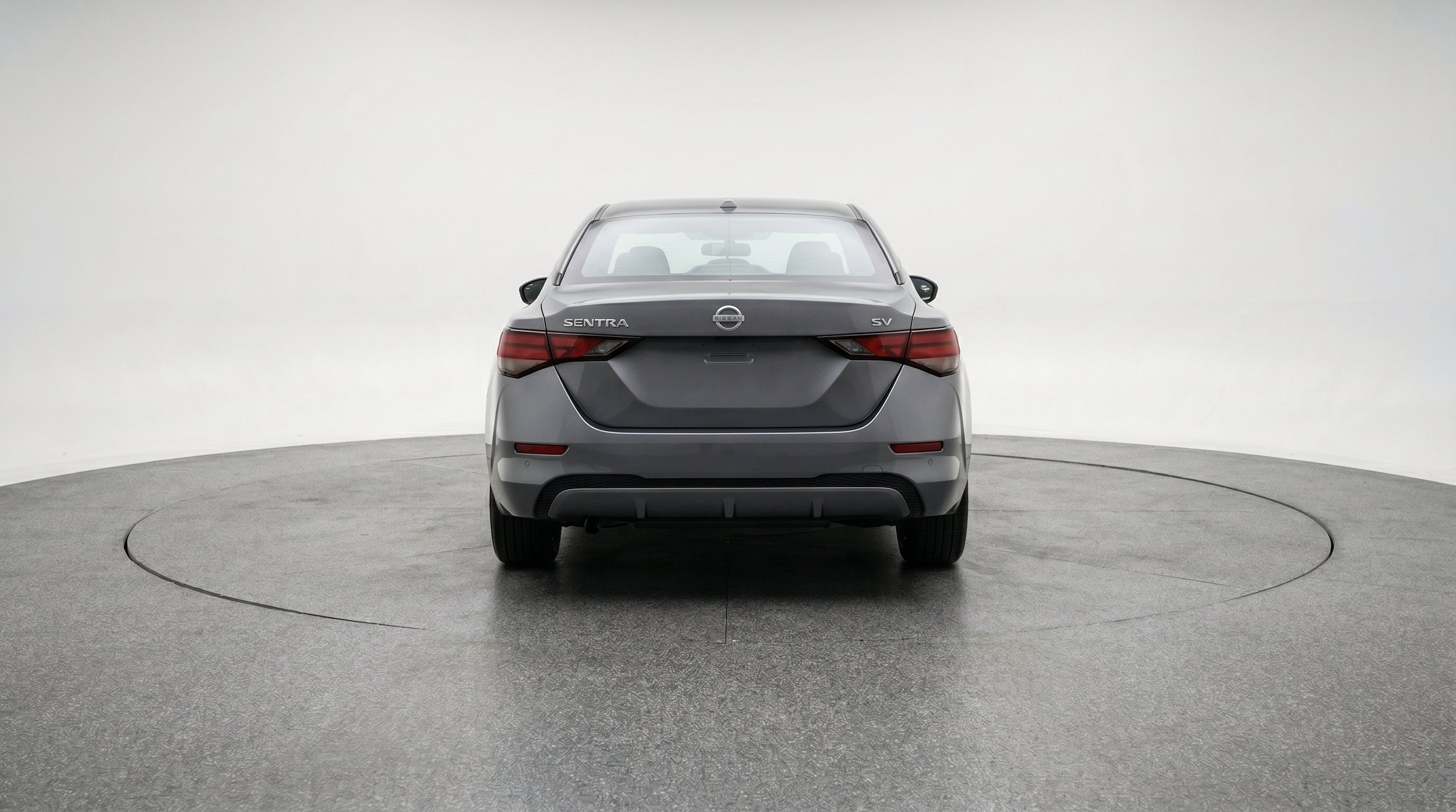Thumbnail: 2024 Nissan Sentra - 7