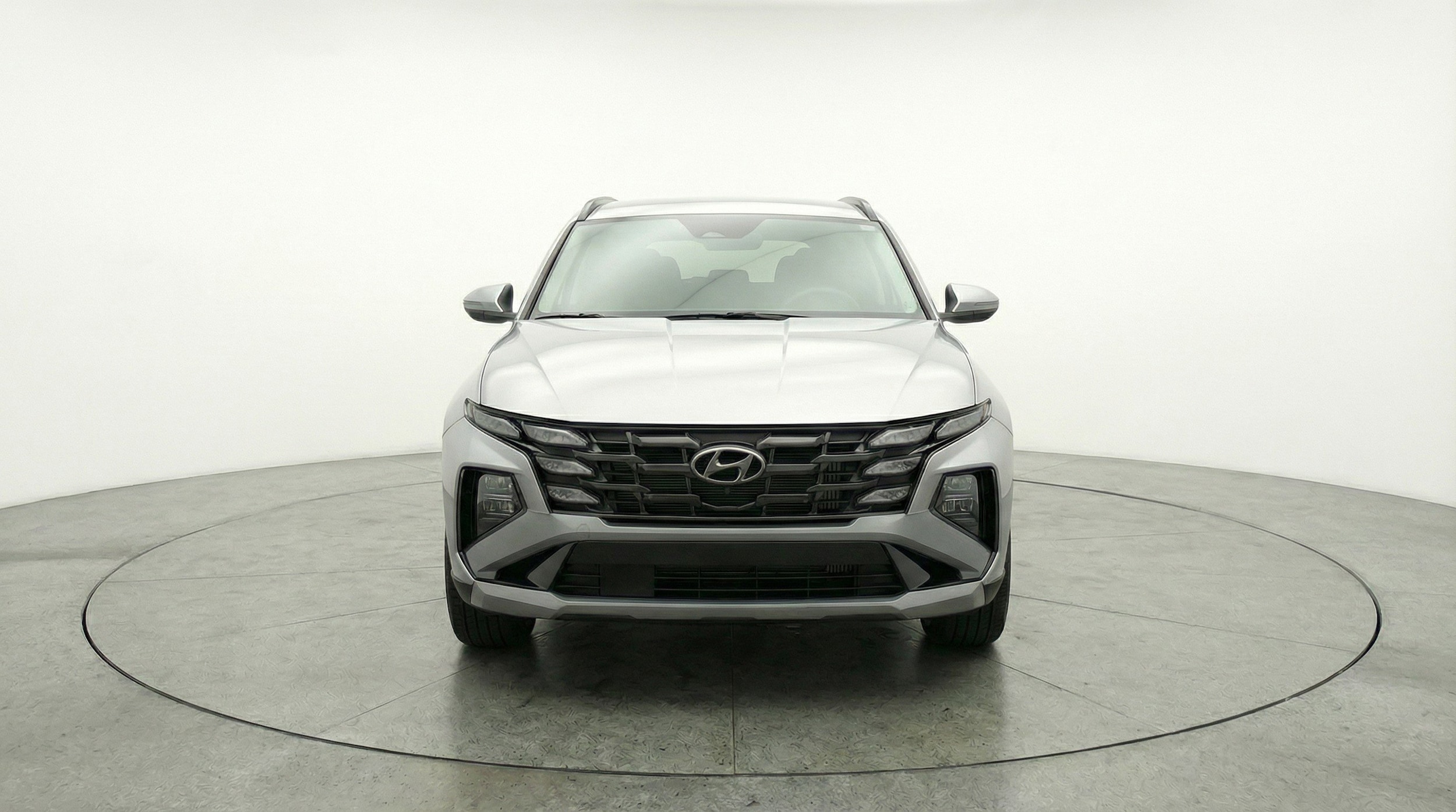Thumbnail: 2025 Hyundai Tucson - 2