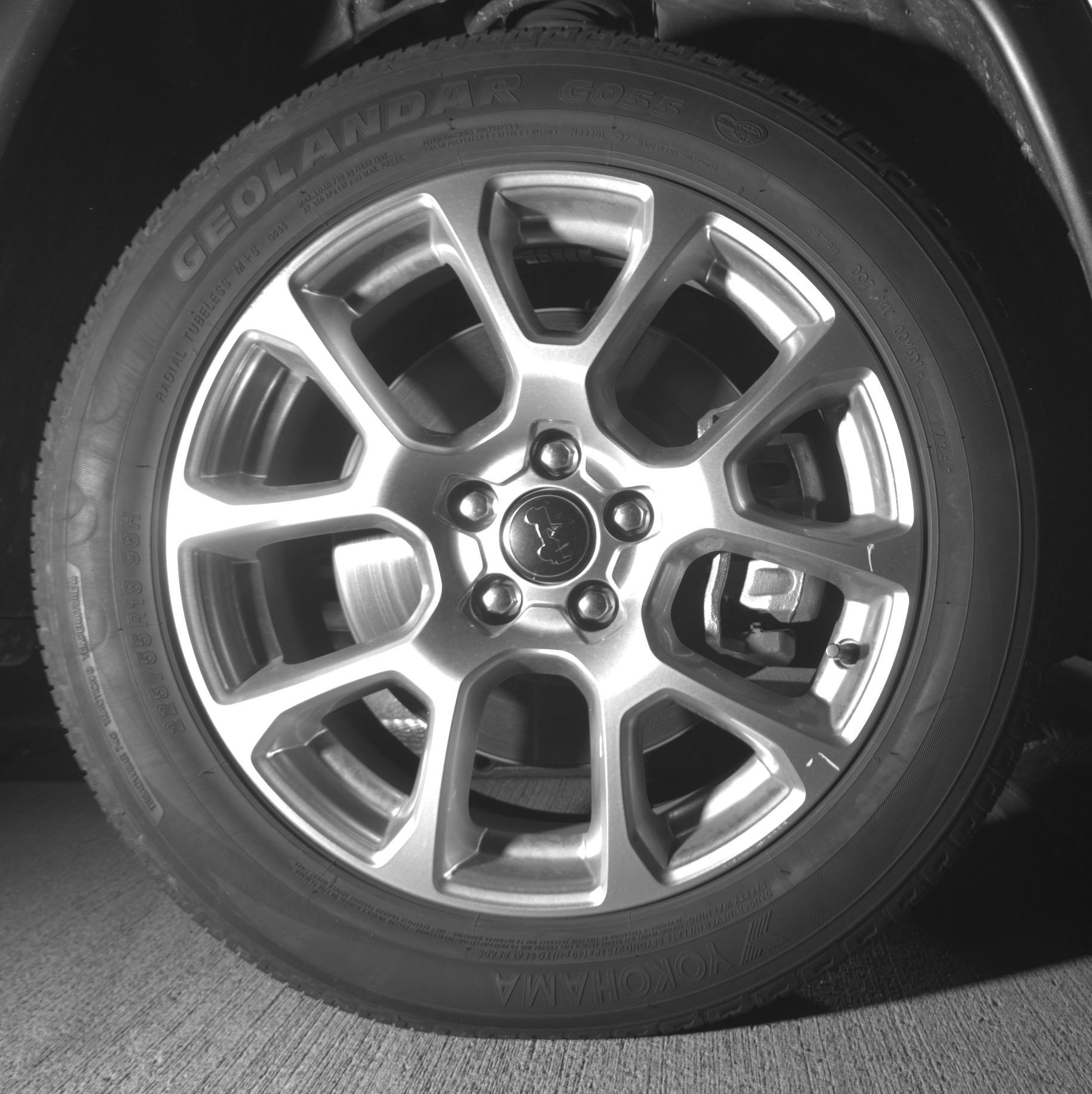 Thumbnail: 2025 Jeep Compass - 13