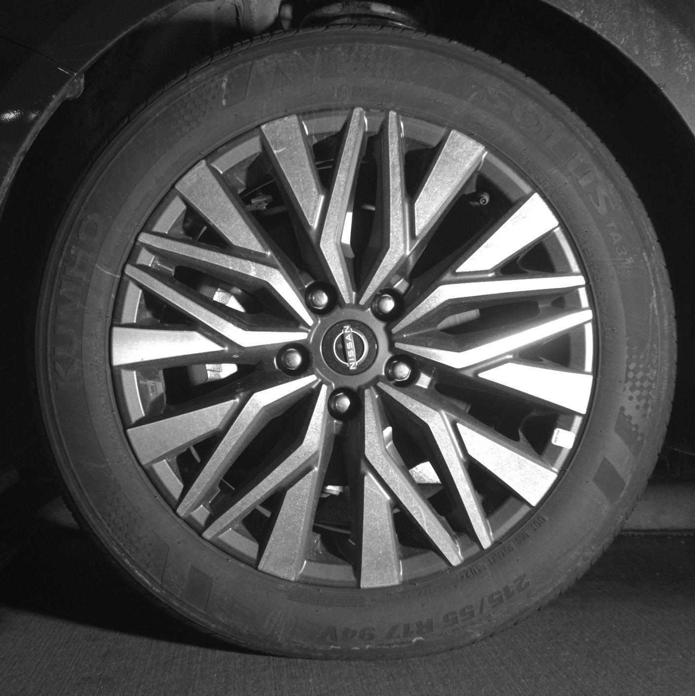 Thumbnail: 2025 Nissan Altima - 12