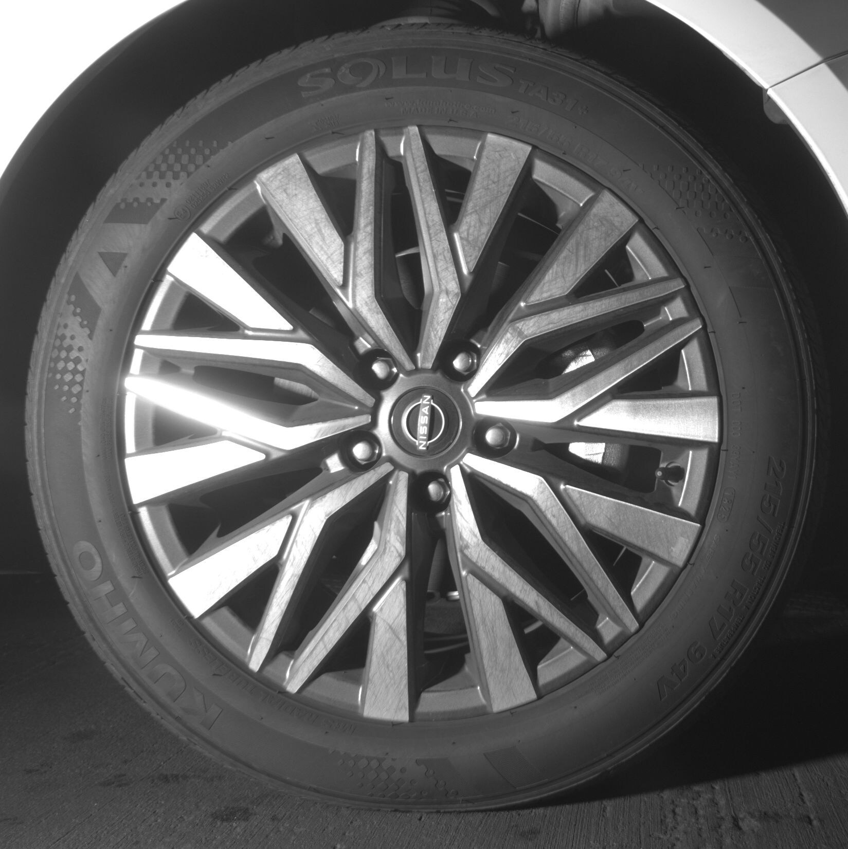 Thumbnail: 2025 Nissan Altima - 10