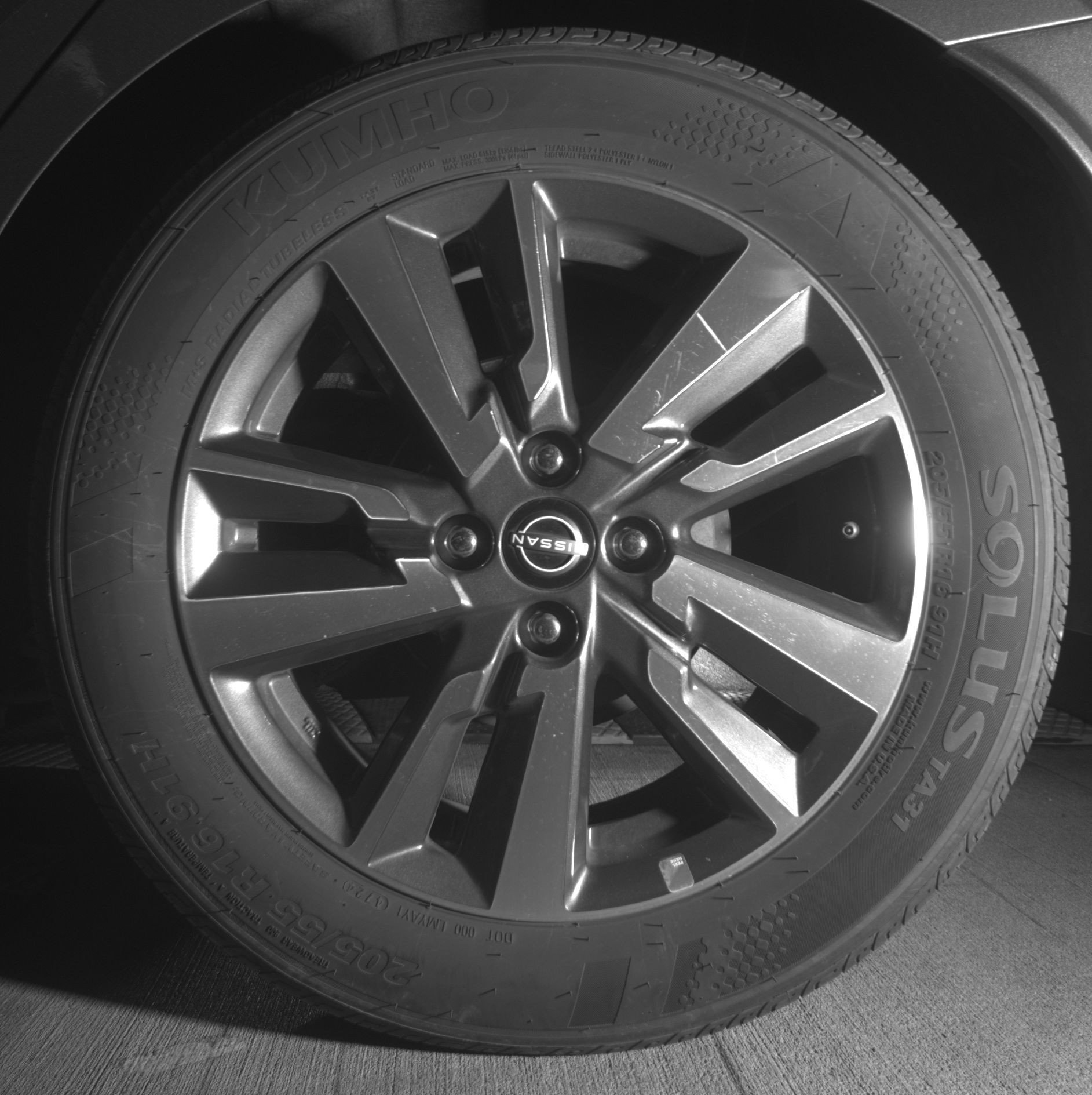 Thumbnail: 2025 Nissan Versa - 14