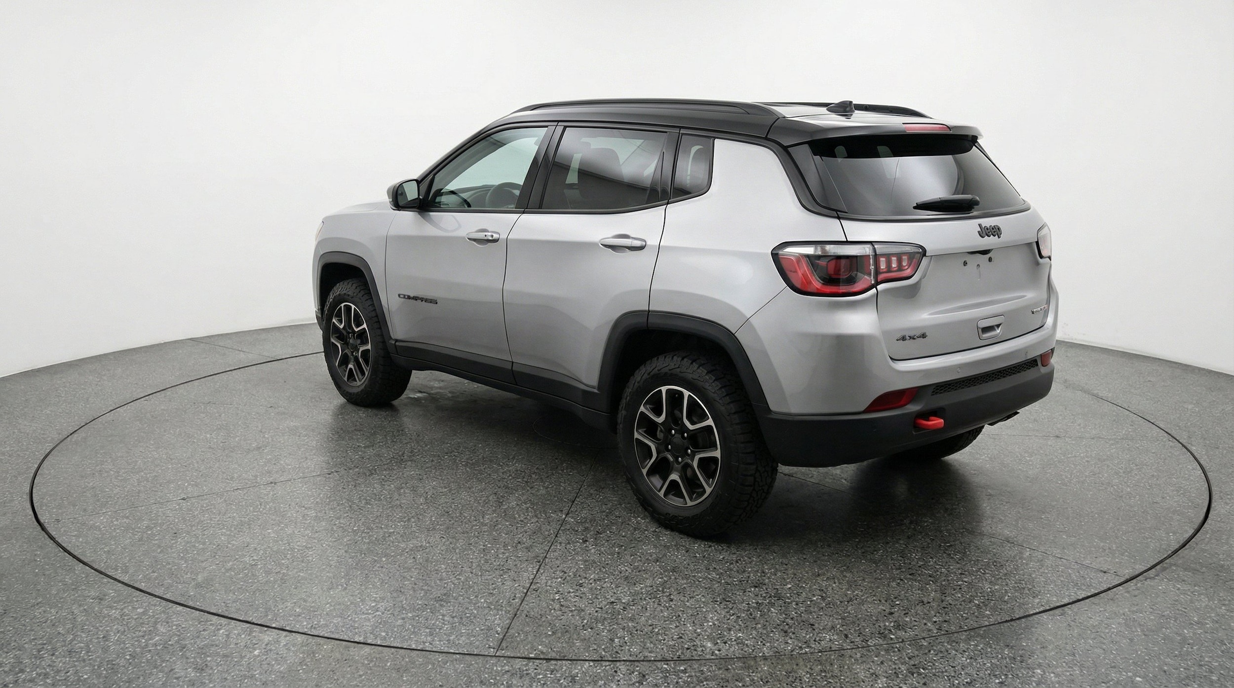 Thumbnail: 2025 Jeep Compass - 6