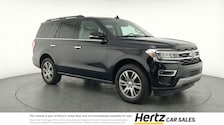 2024 Ford Expedition Limited -
                  Clearwater, FL